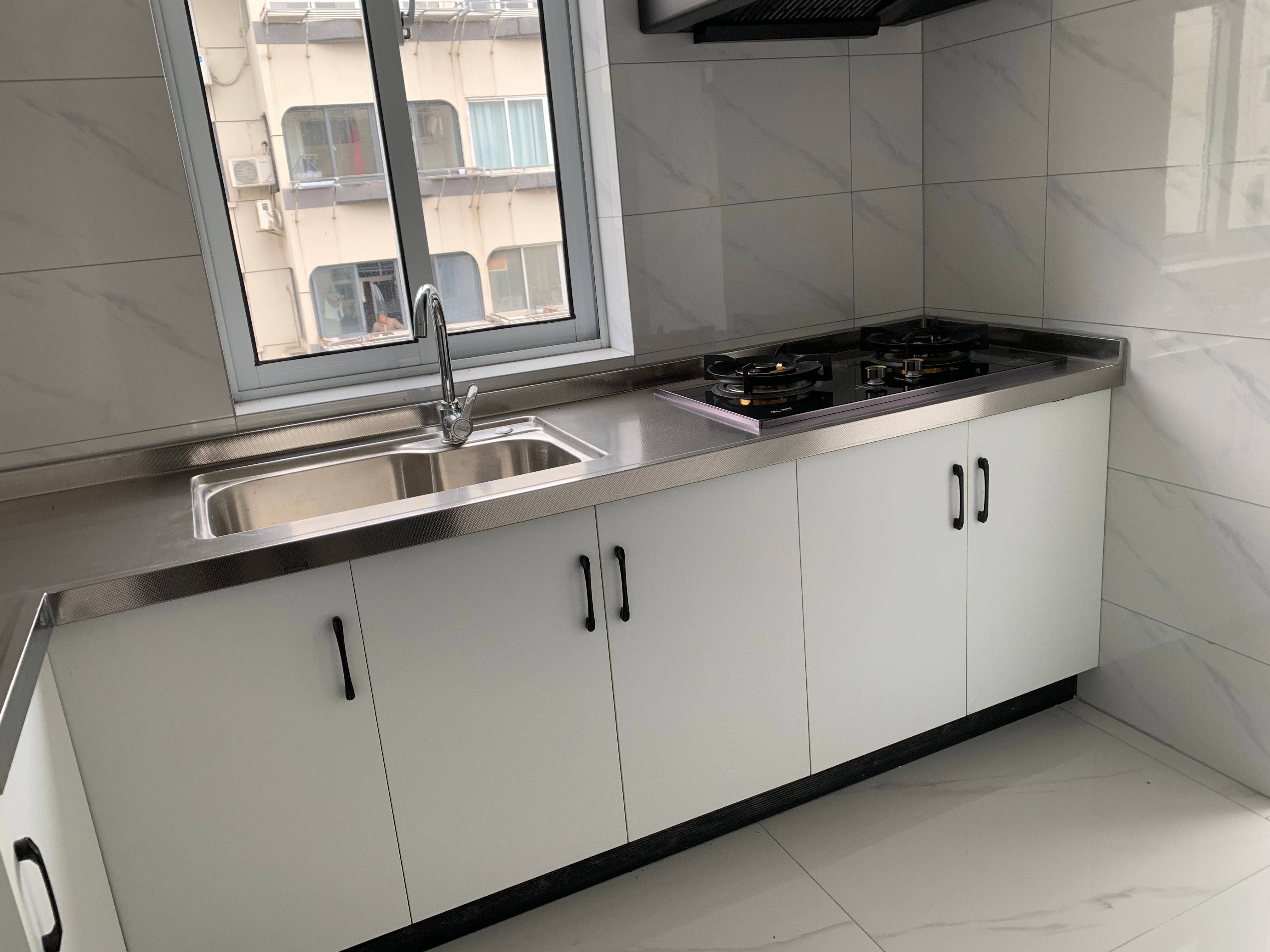 北濠桥新村 2室1厅1卫 78m&sup2;
