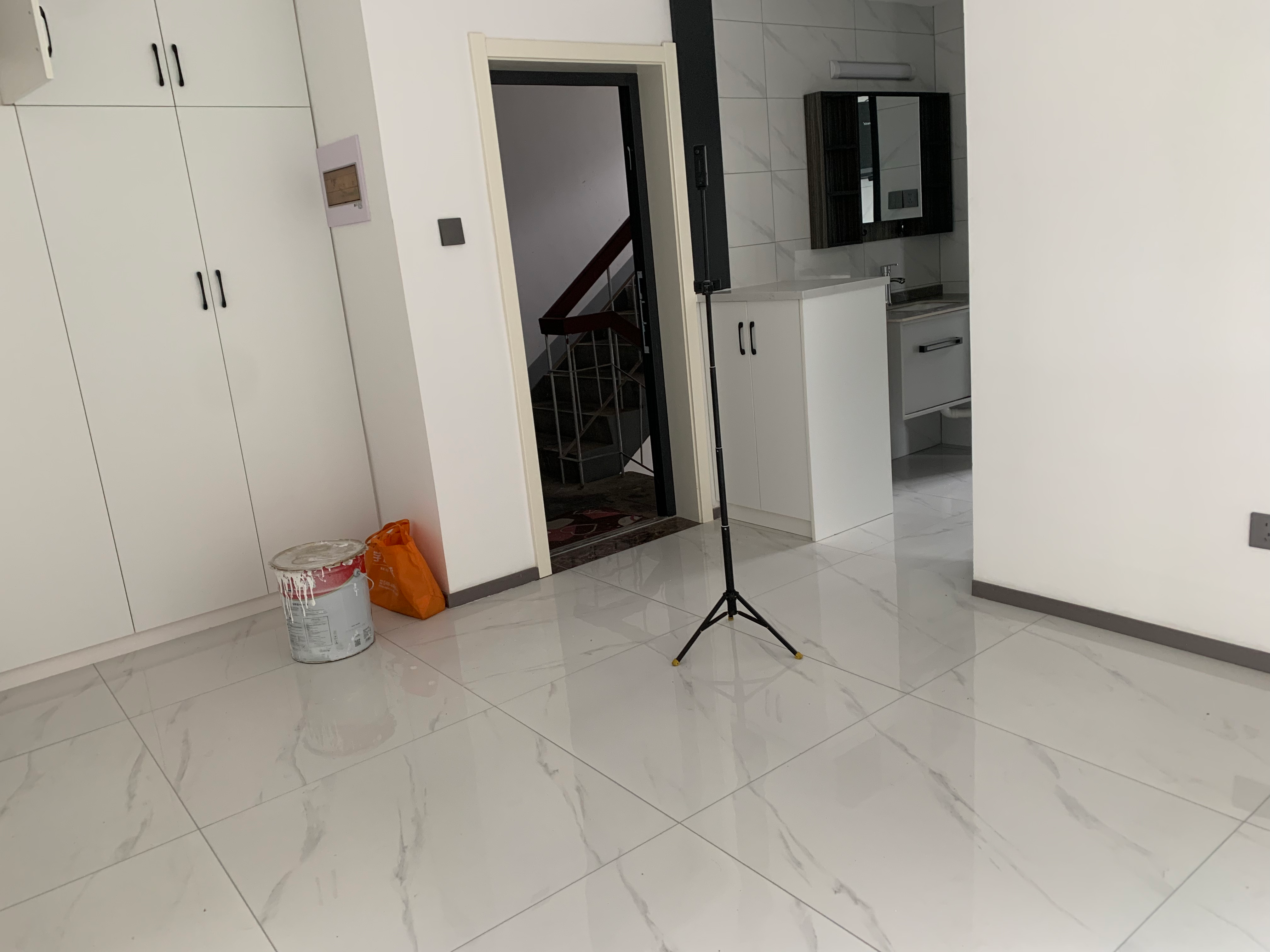 北濠桥新村 2室1厅1卫 78m&sup2;
