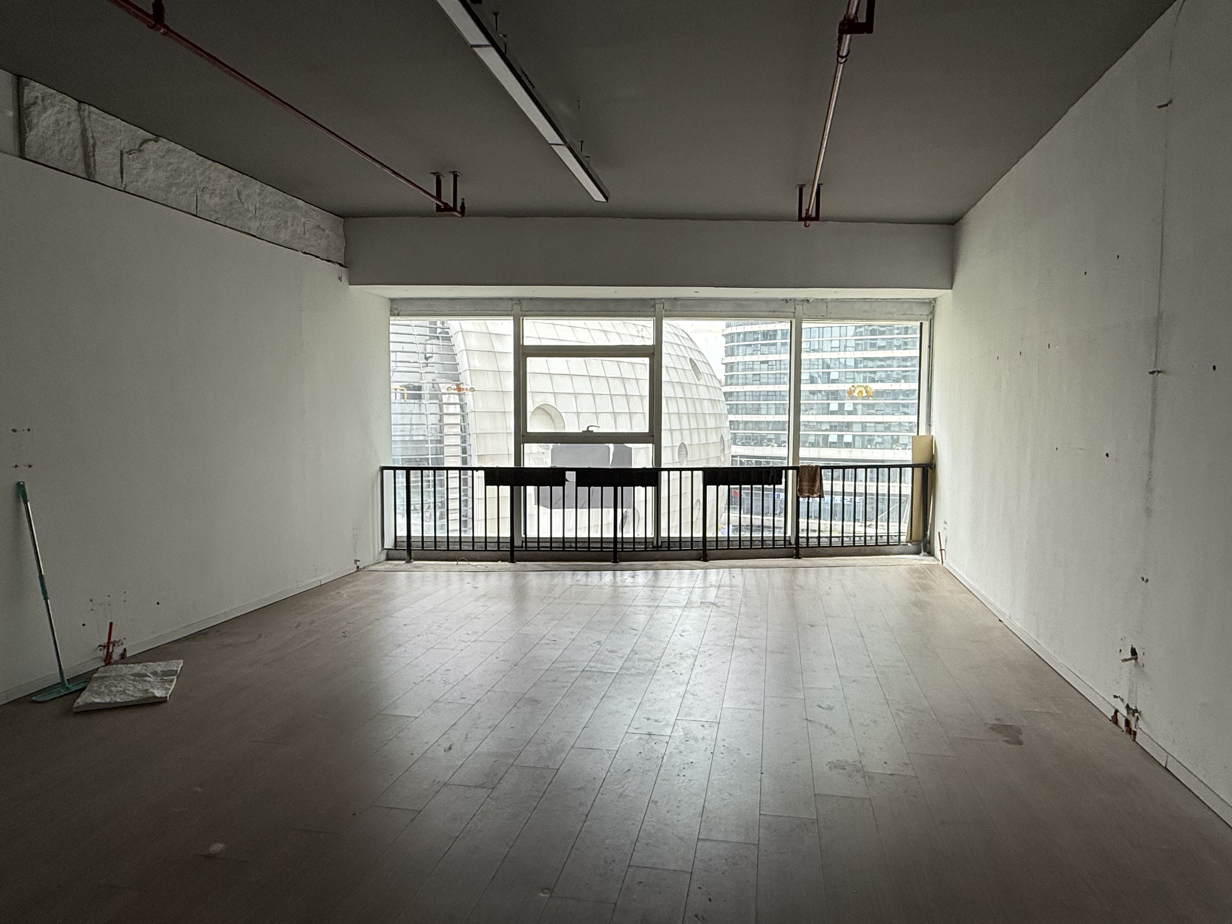 中南世纪城北区 3室2厅1卫 293.00m&sup2;