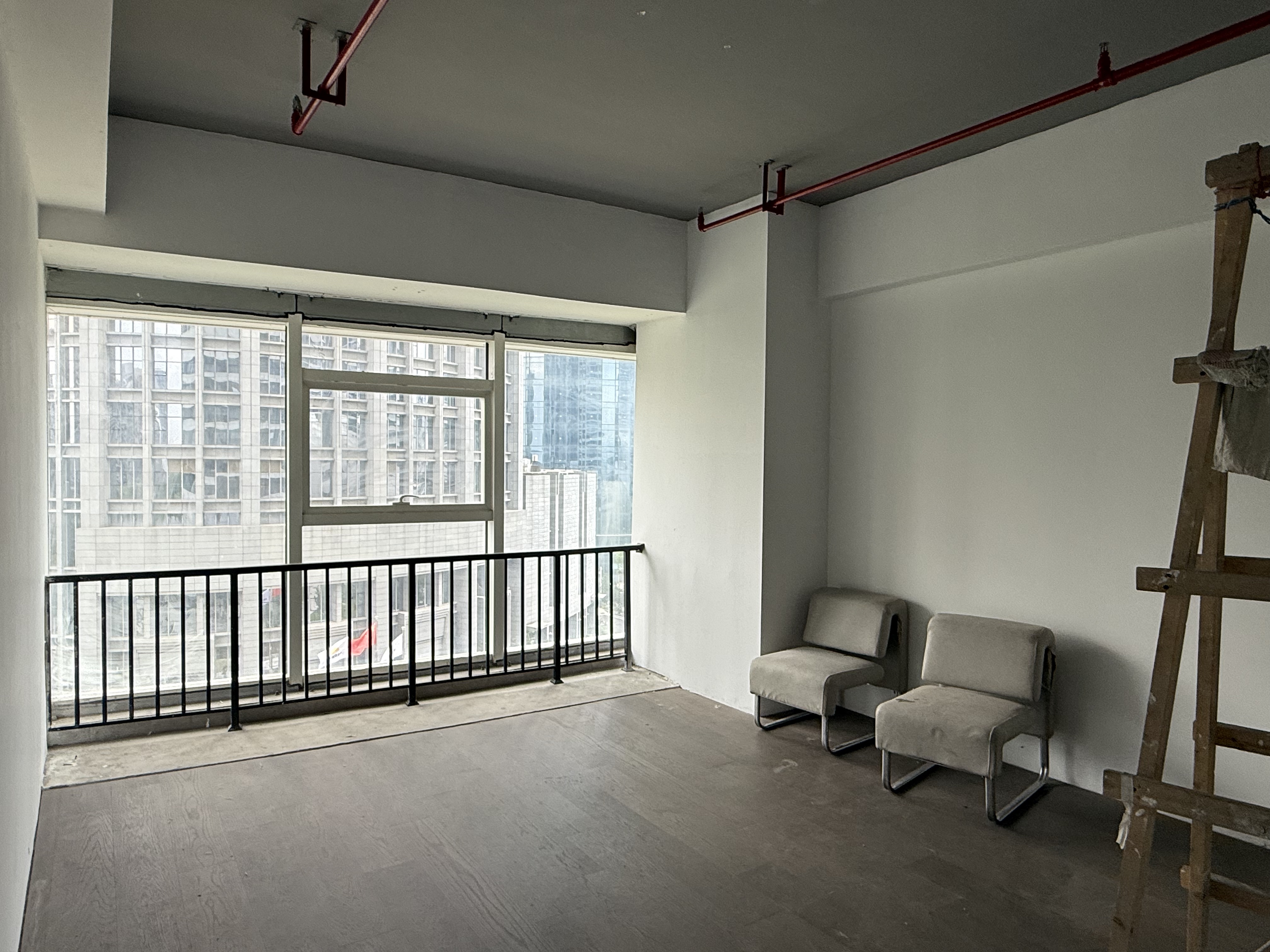 中南世纪城北区 3室2厅1卫 293.00m&sup2;