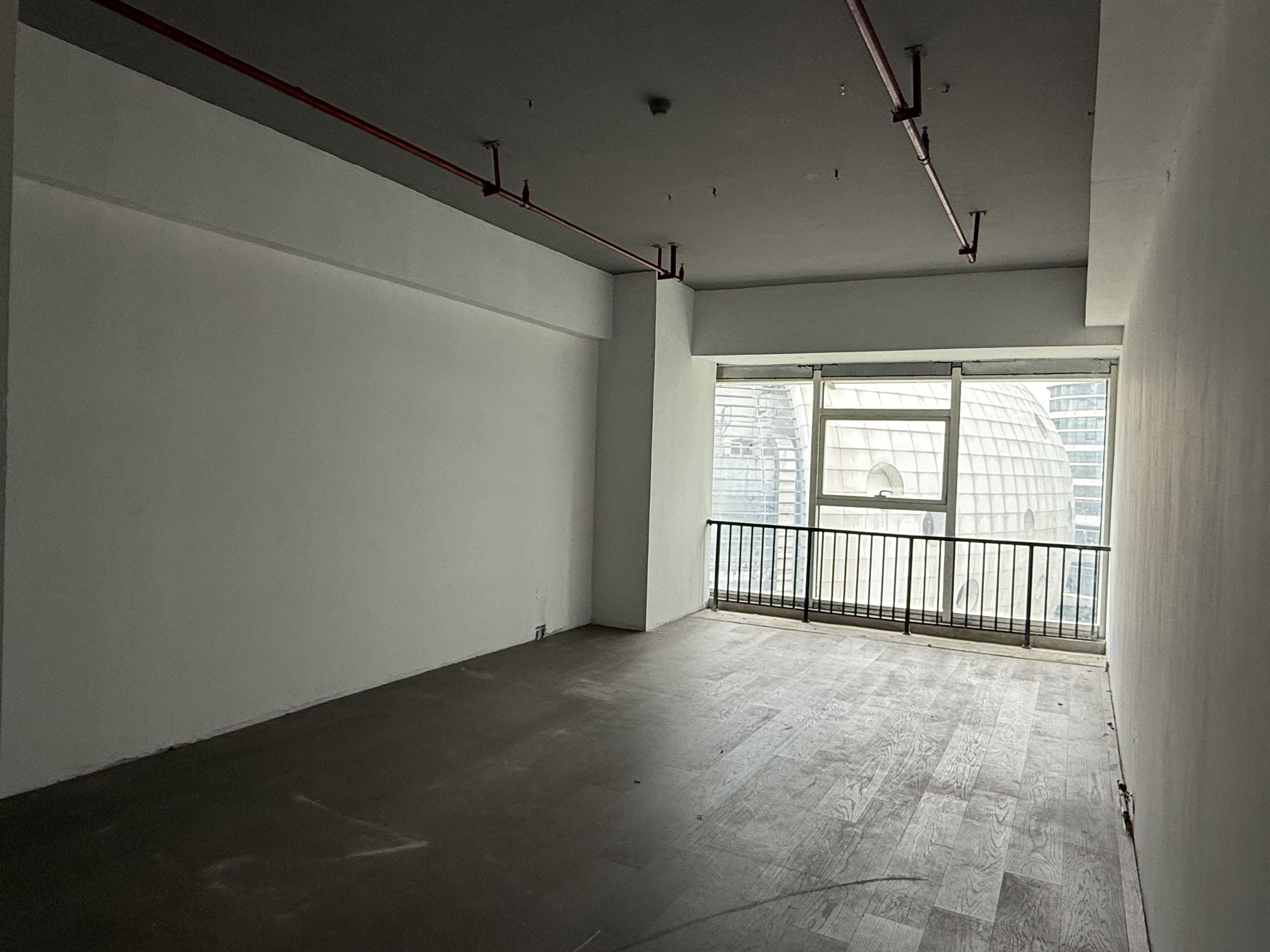 中南世纪城北区 3室2厅1卫 293.00m&sup2;