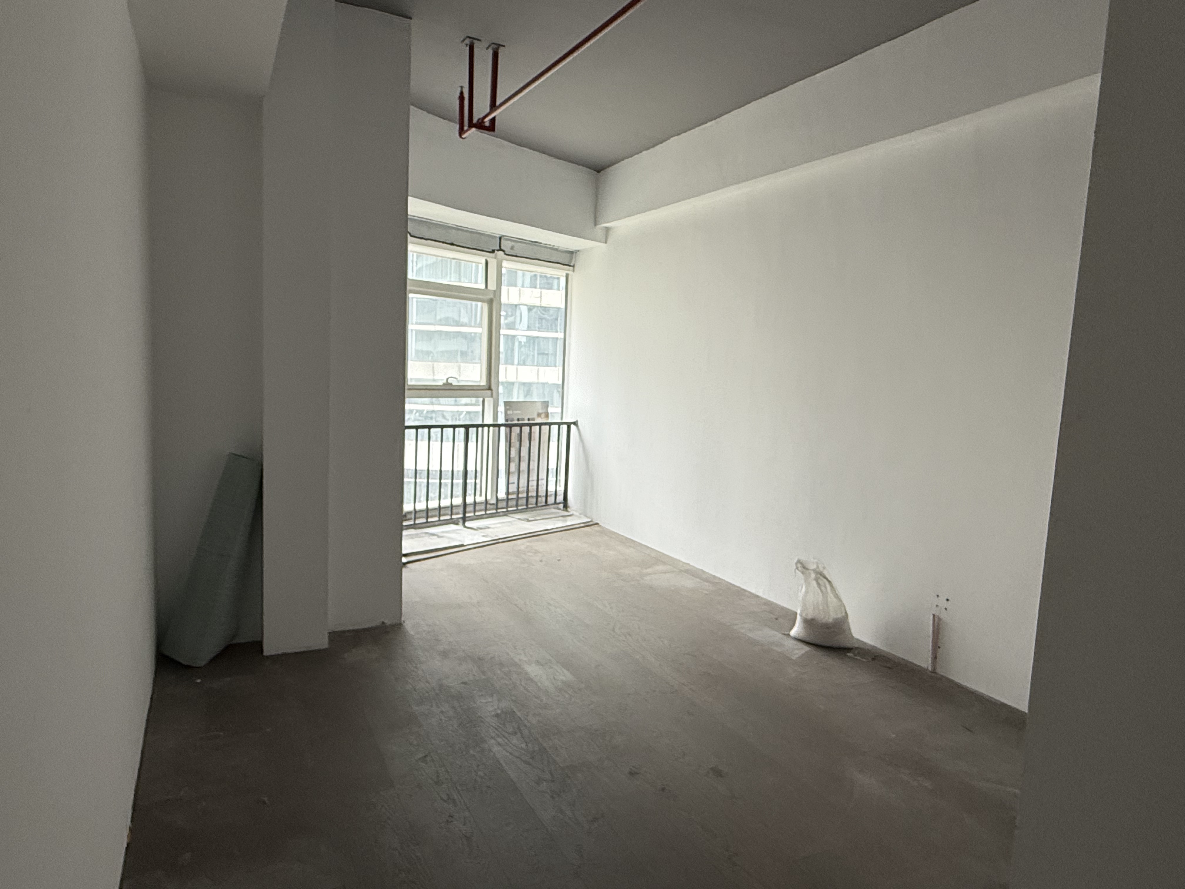 中南世纪城北区 3室2厅1卫 293.00m&sup2;