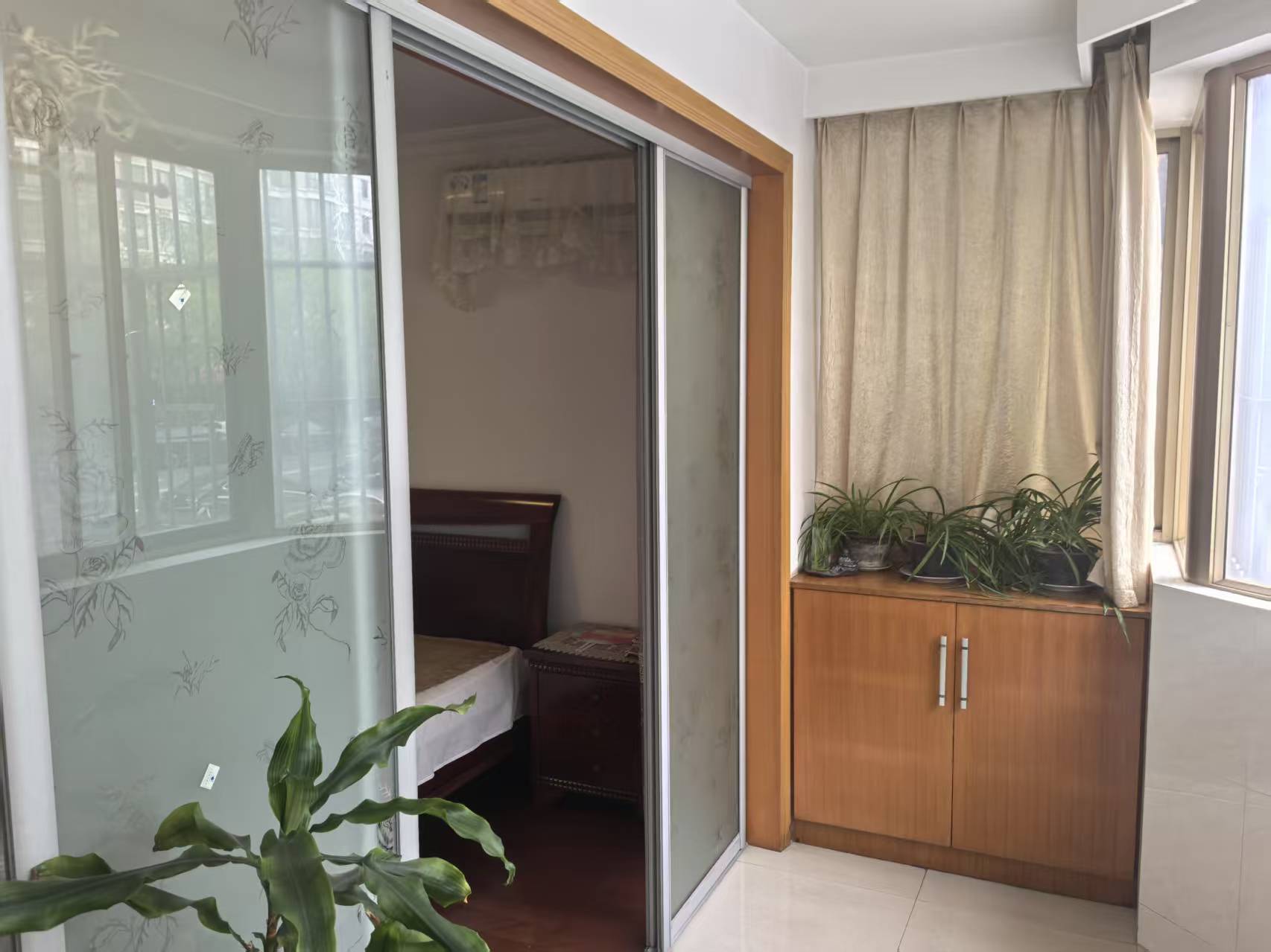 天都花苑 2室2厅1卫 105.9m&sup2;