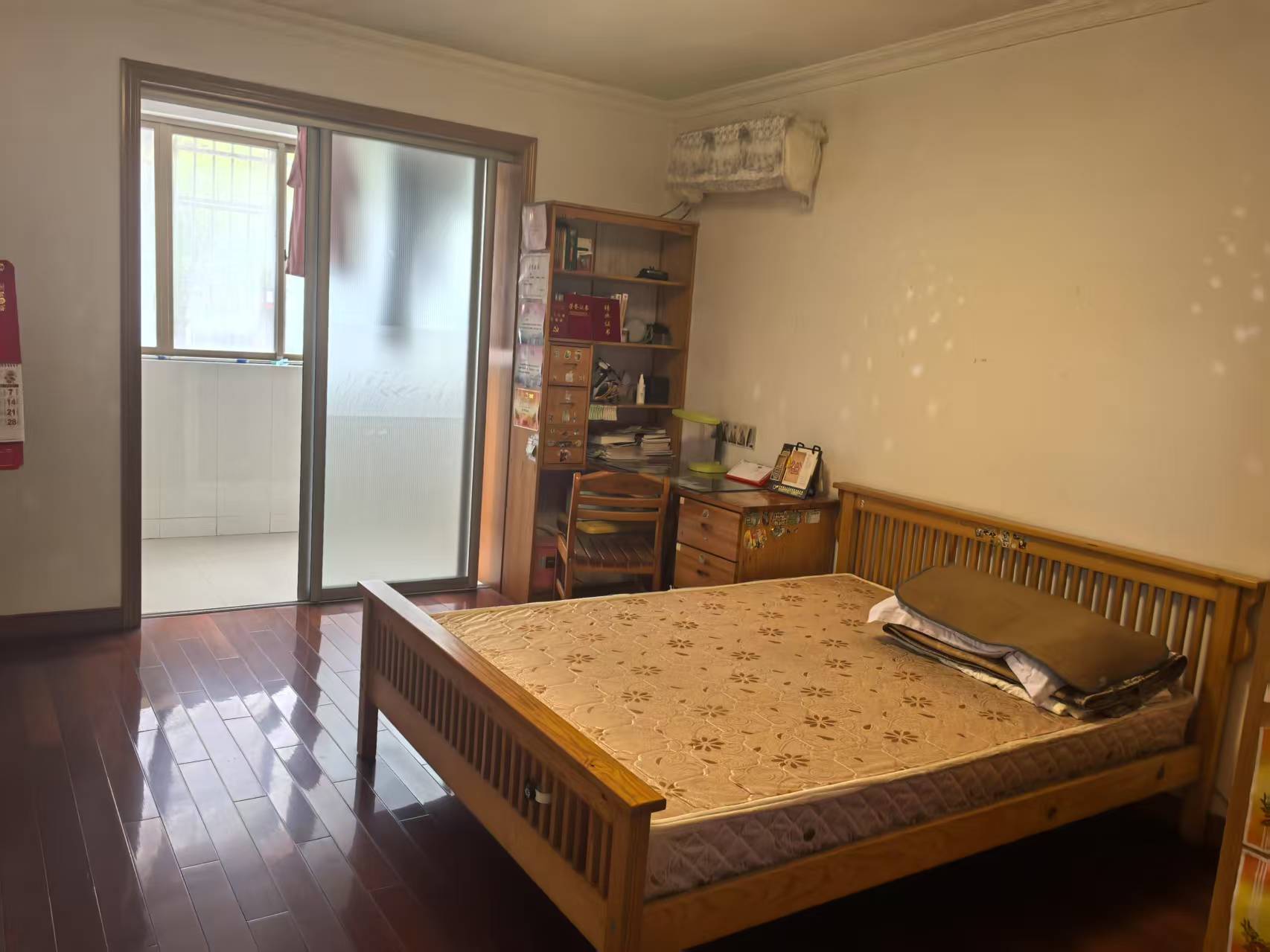 天都花苑 2室2厅1卫 105.9m&sup2;