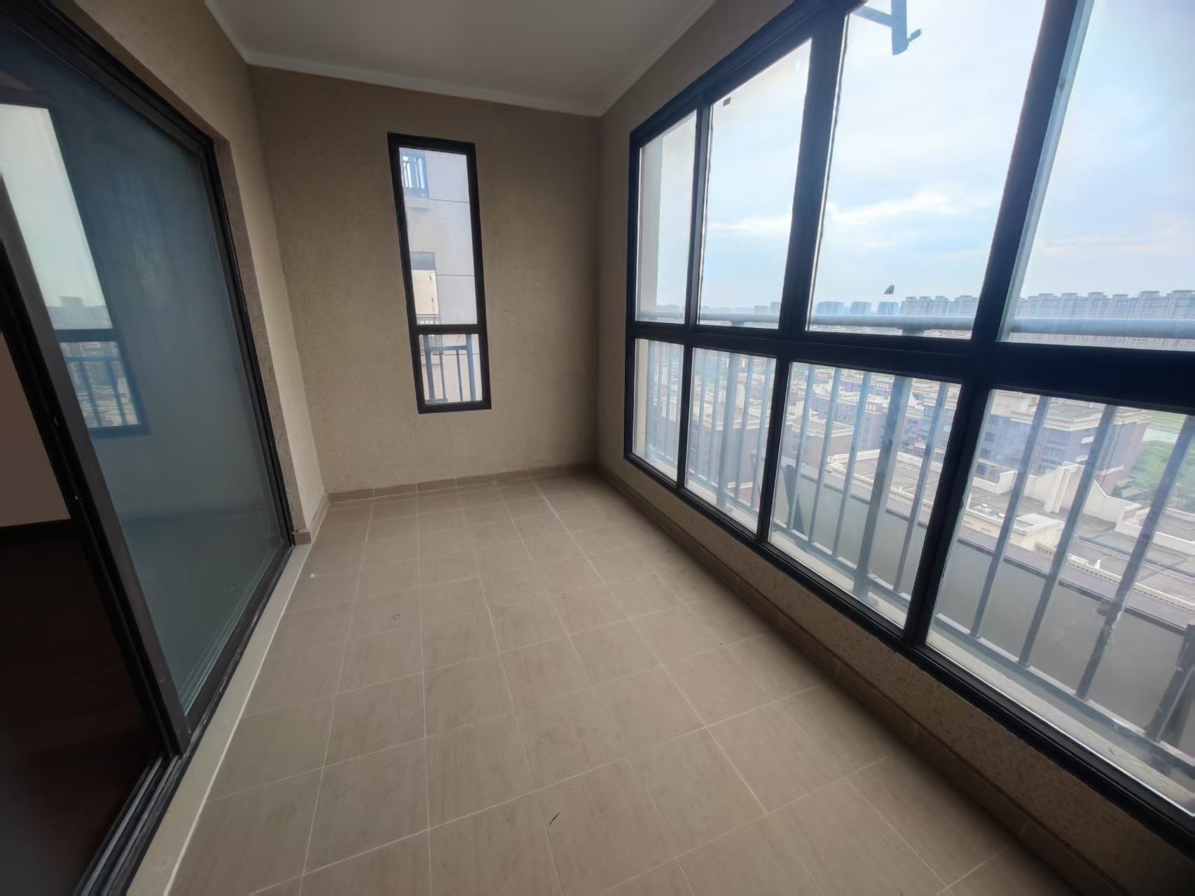 万科城市之光 3室2厅2卫 119.06m&sup2;