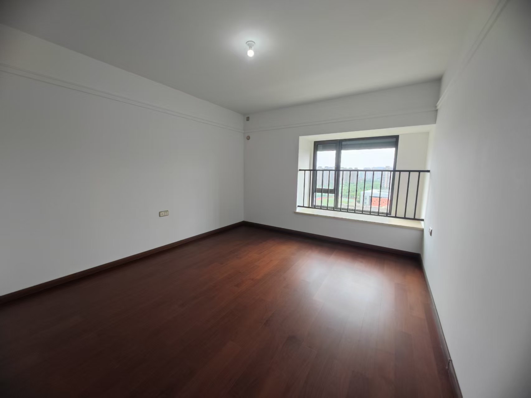 万科城市之光 3室2厅2卫 119.06m&sup2;
