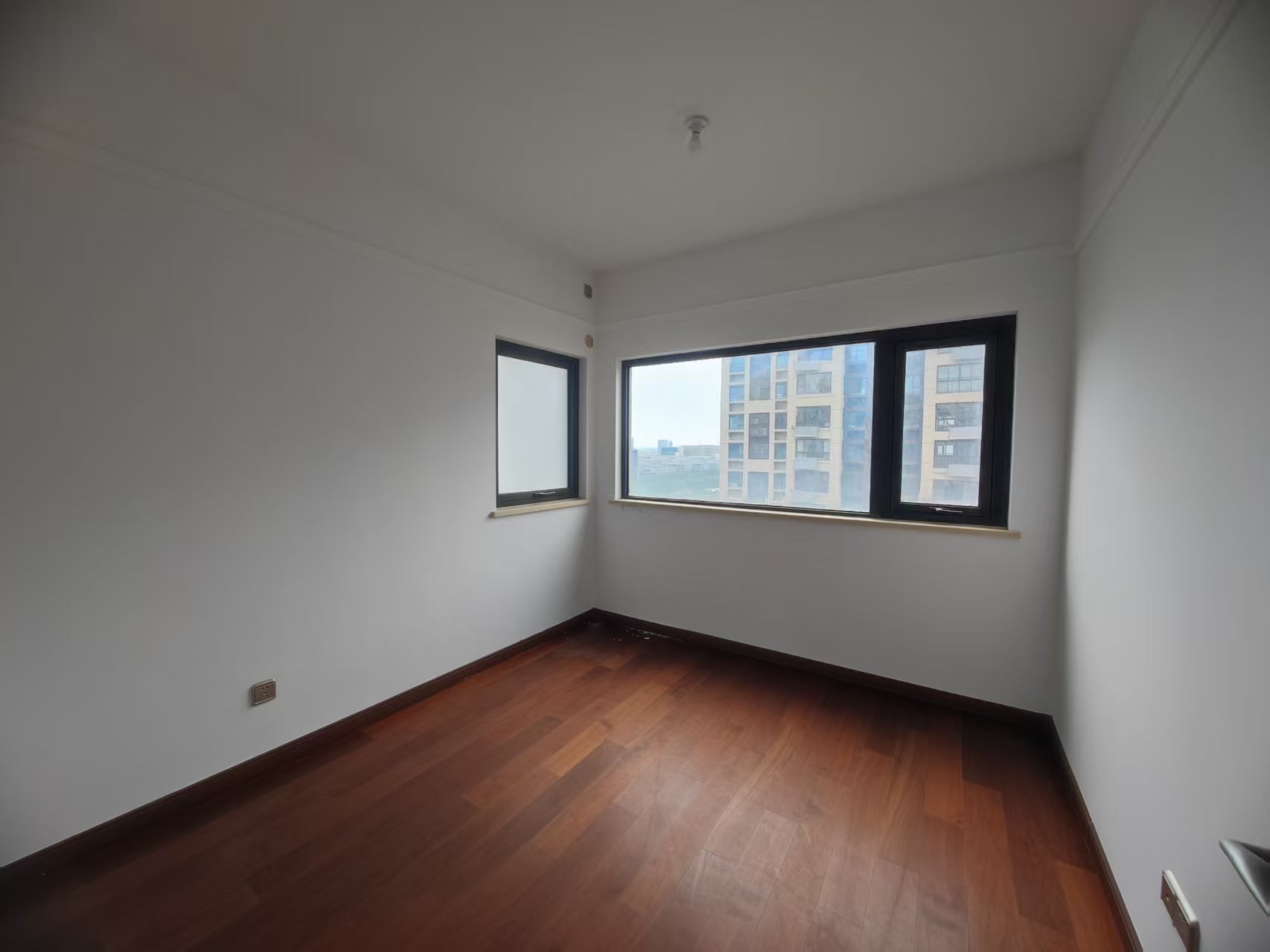 万科城市之光 3室2厅2卫 119.06m&sup2;