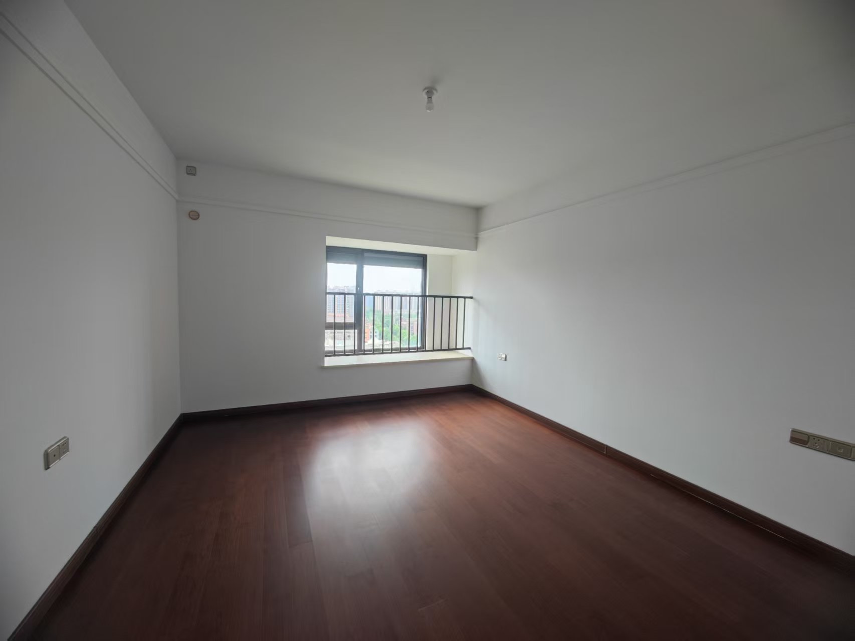万科城市之光 3室2厅2卫 119.06m&sup2;