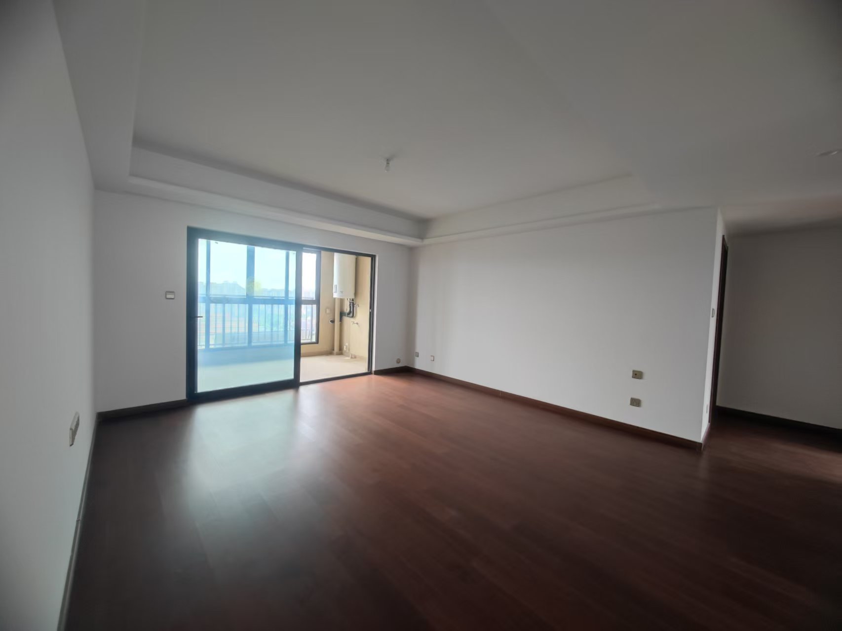 万科城市之光 3室2厅2卫 119.06m&sup2;
