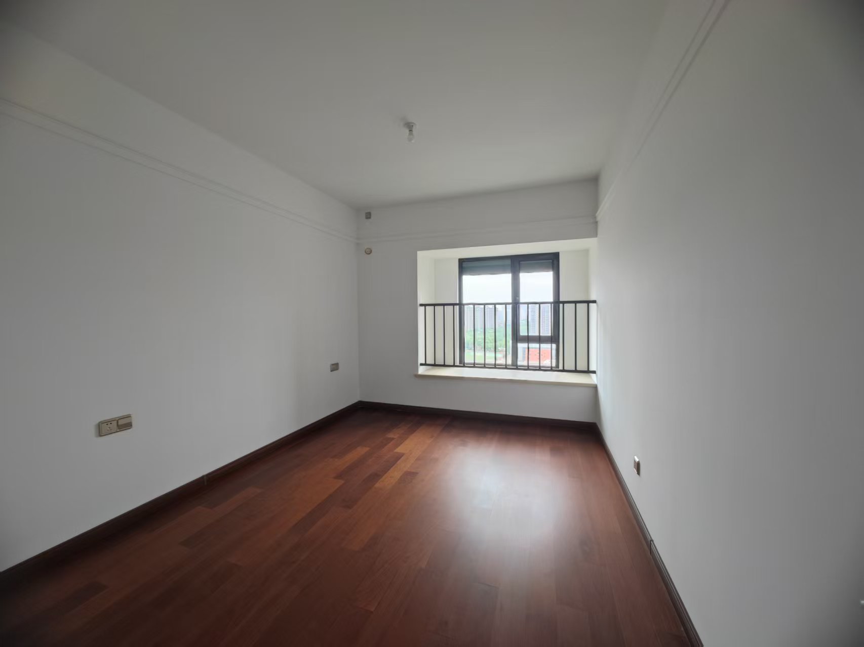 万科城市之光 3室2厅2卫 119.06m&sup2;