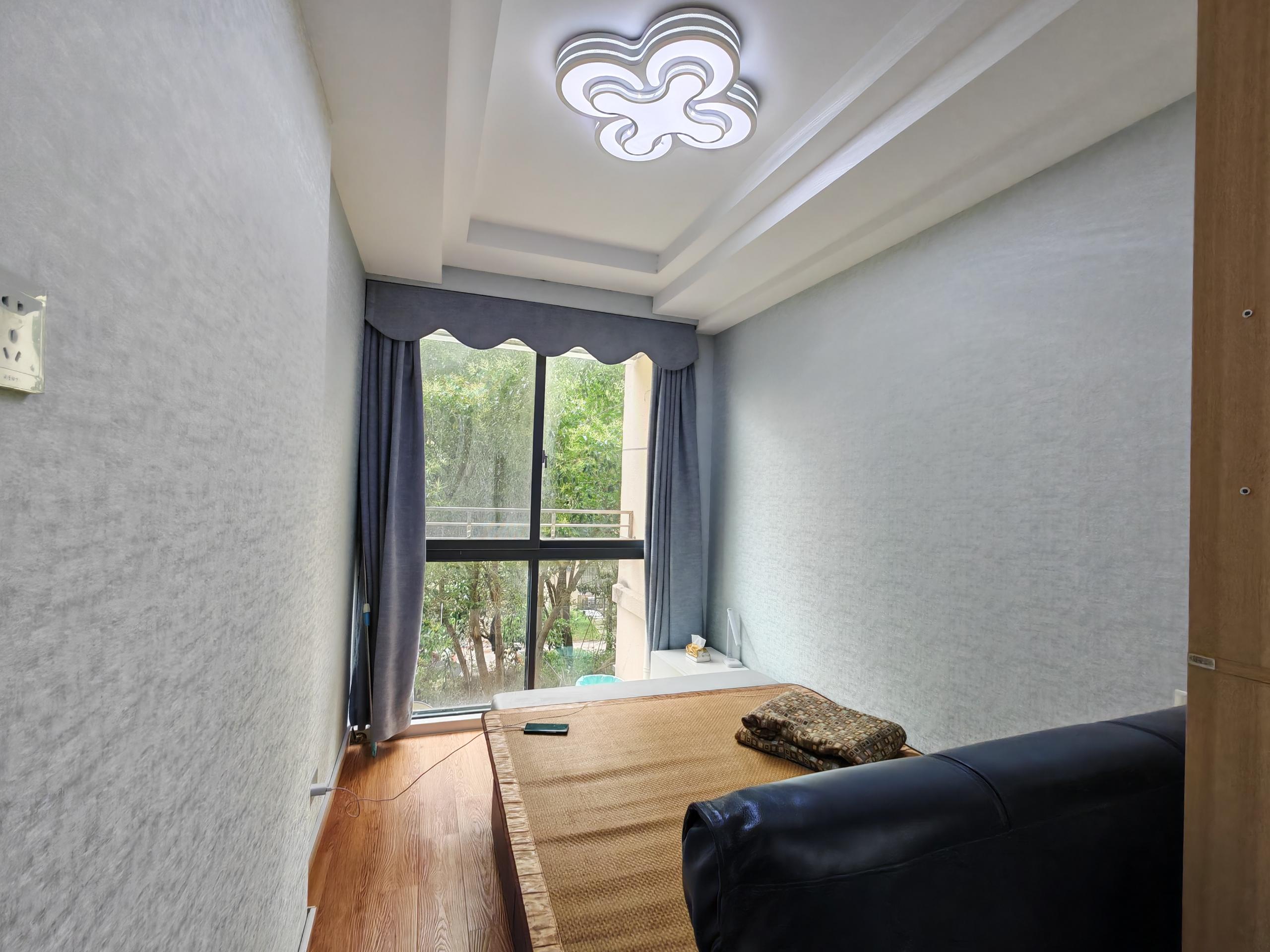 未来锦城 3室2厅1卫 84.98m&sup2;