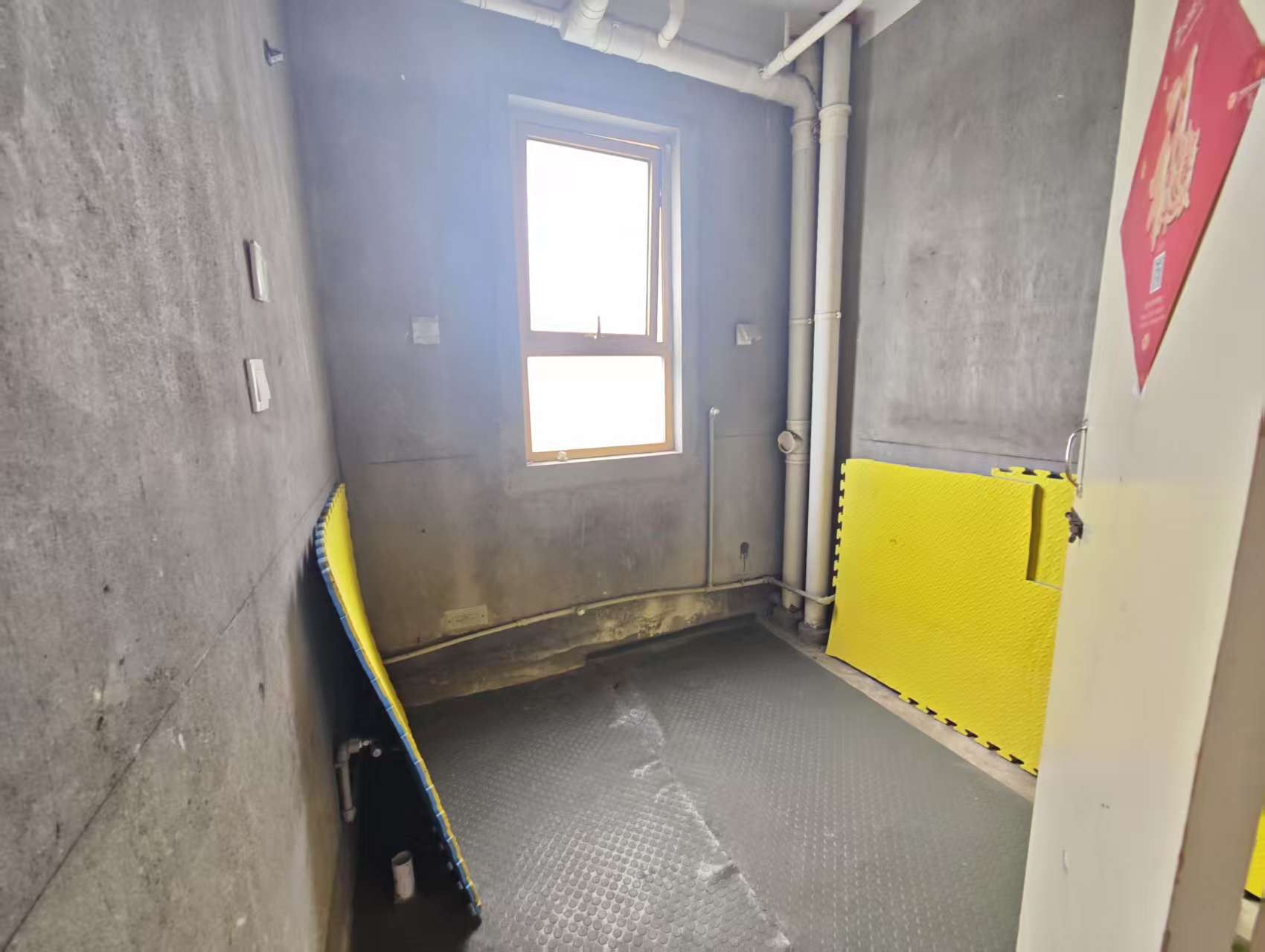恒盛豪庭 2室2厅2卫 105m&sup2;