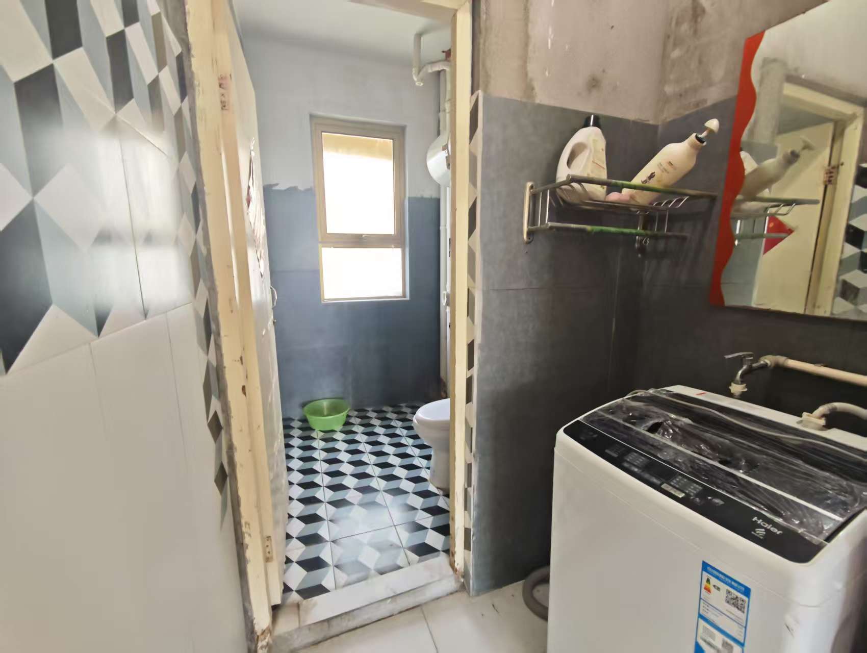恒盛豪庭 2室2厅2卫 105m&sup2;