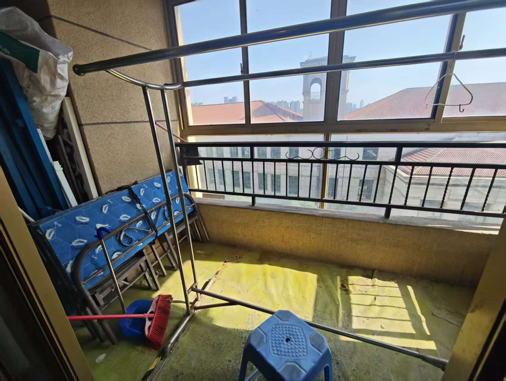 恒盛豪庭 2室2厅2卫 105m&sup2;