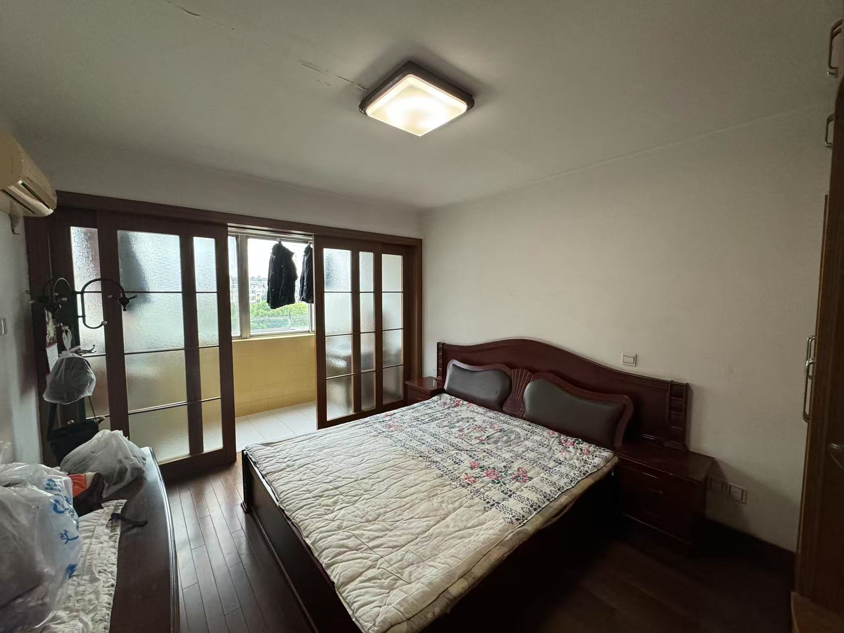 越江新村 2室1厅1卫 78.00m&sup2;