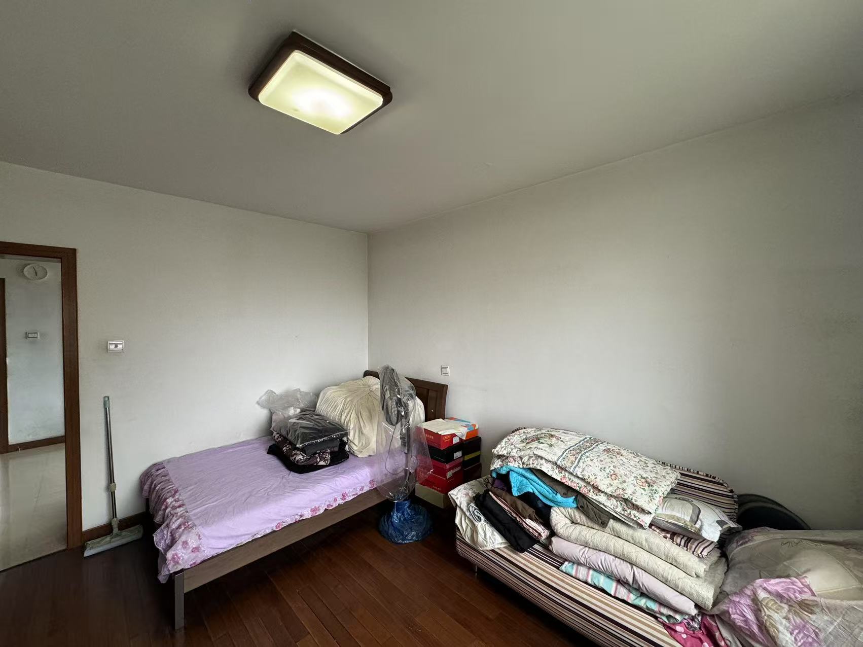 越江新村 2室1厅1卫 78.00m&sup2;