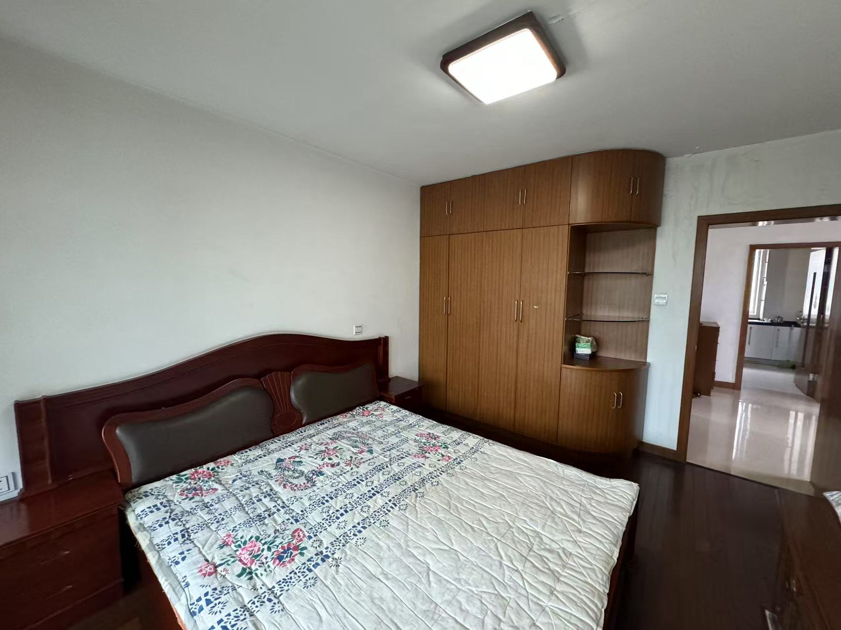 越江新村 2室1厅1卫 78.00m&sup2;