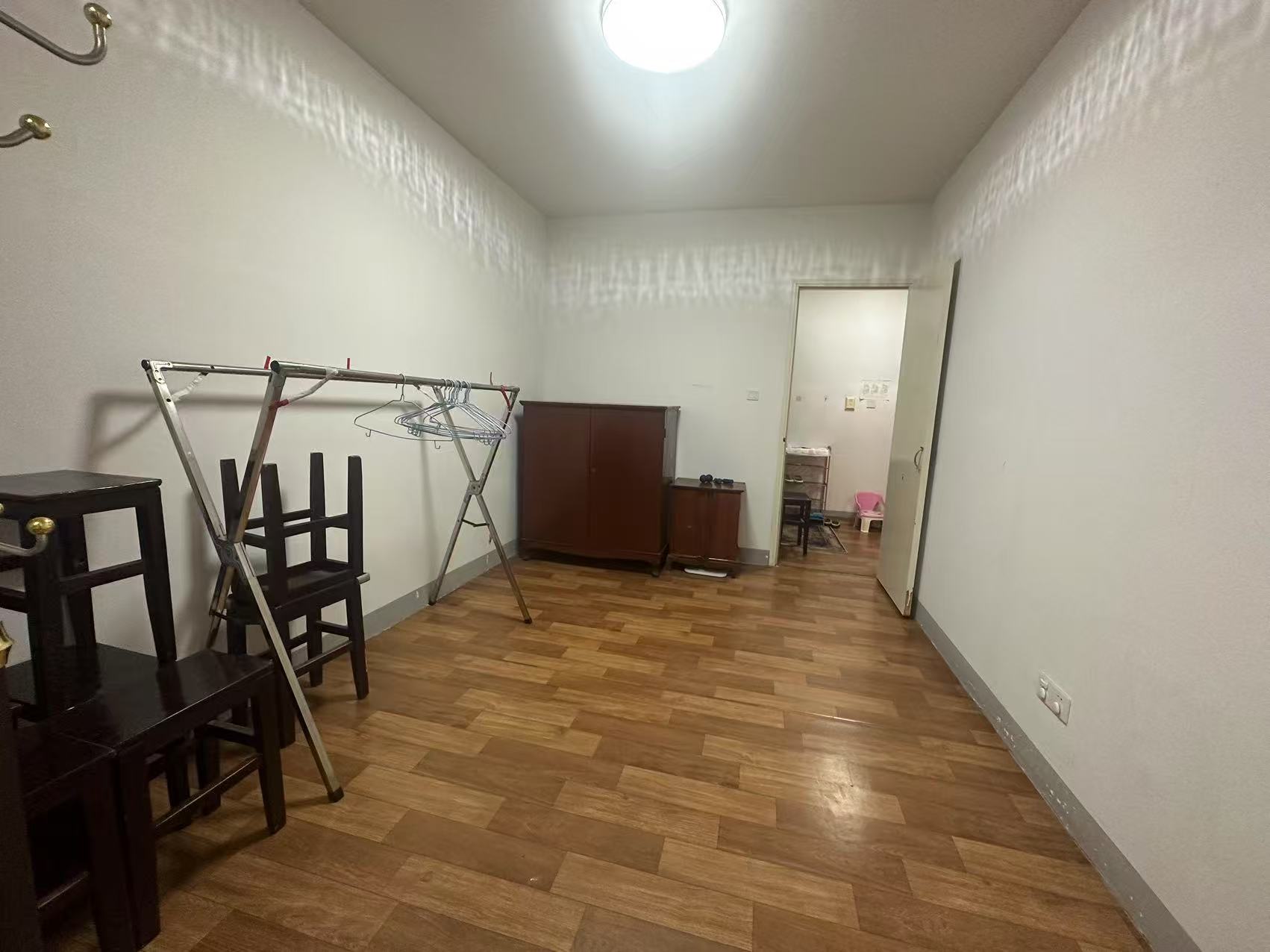 红星嘉苑 3室1厅1卫 118.00m&sup2;