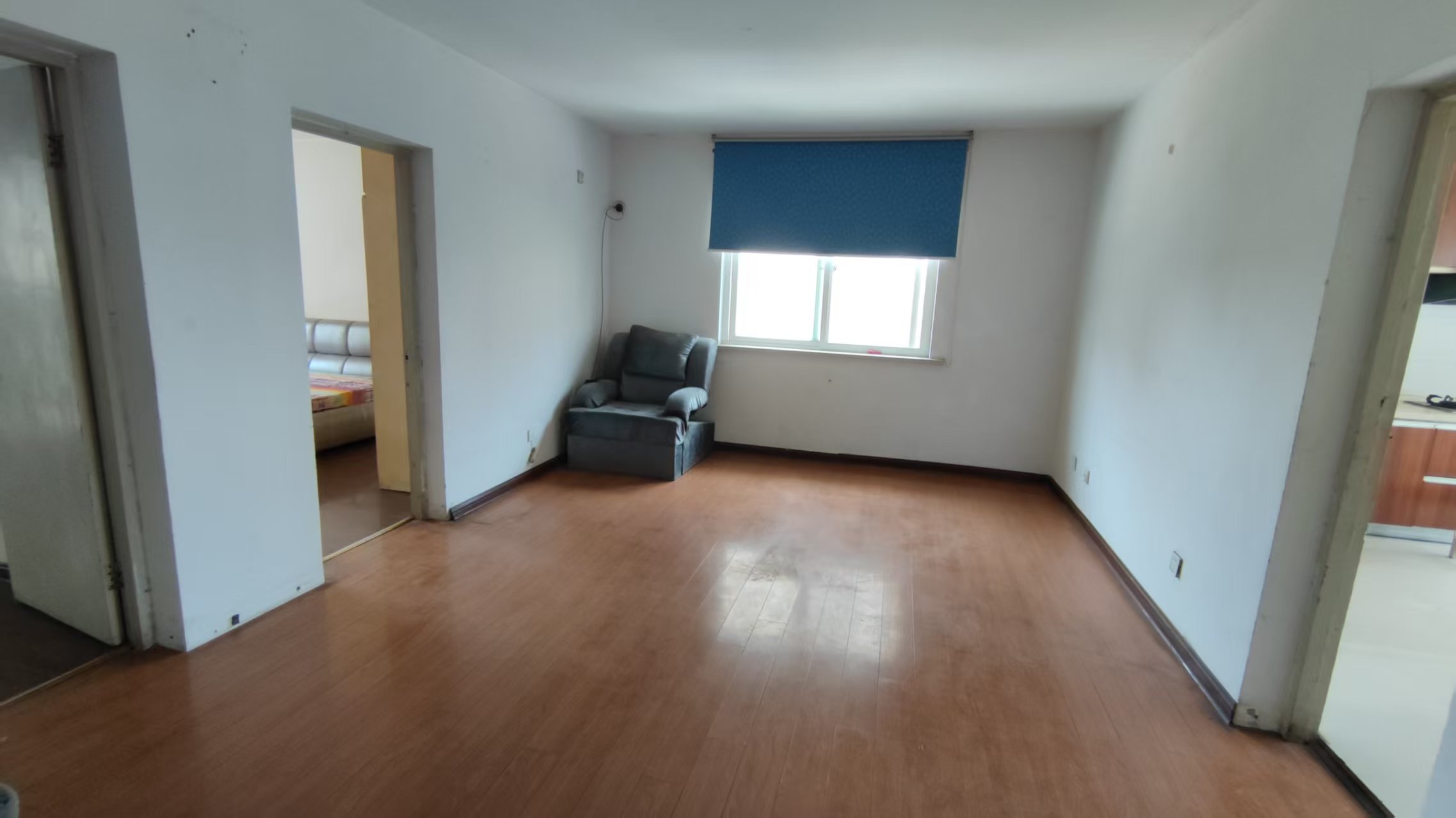 外滩北苑 2室1厅1卫 93.56m²