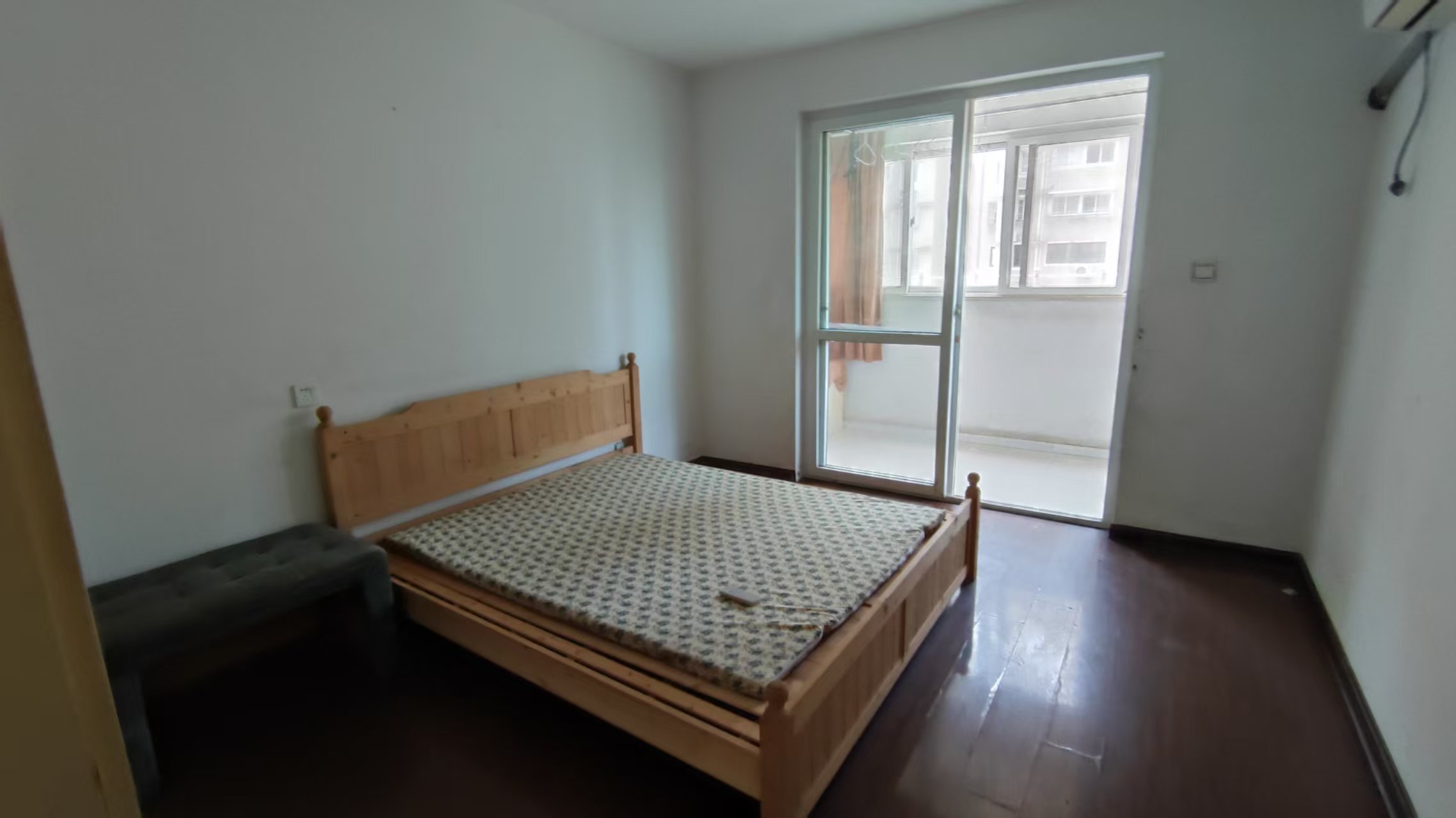 外滩北苑 2室1厅1卫 93.56m&sup2;