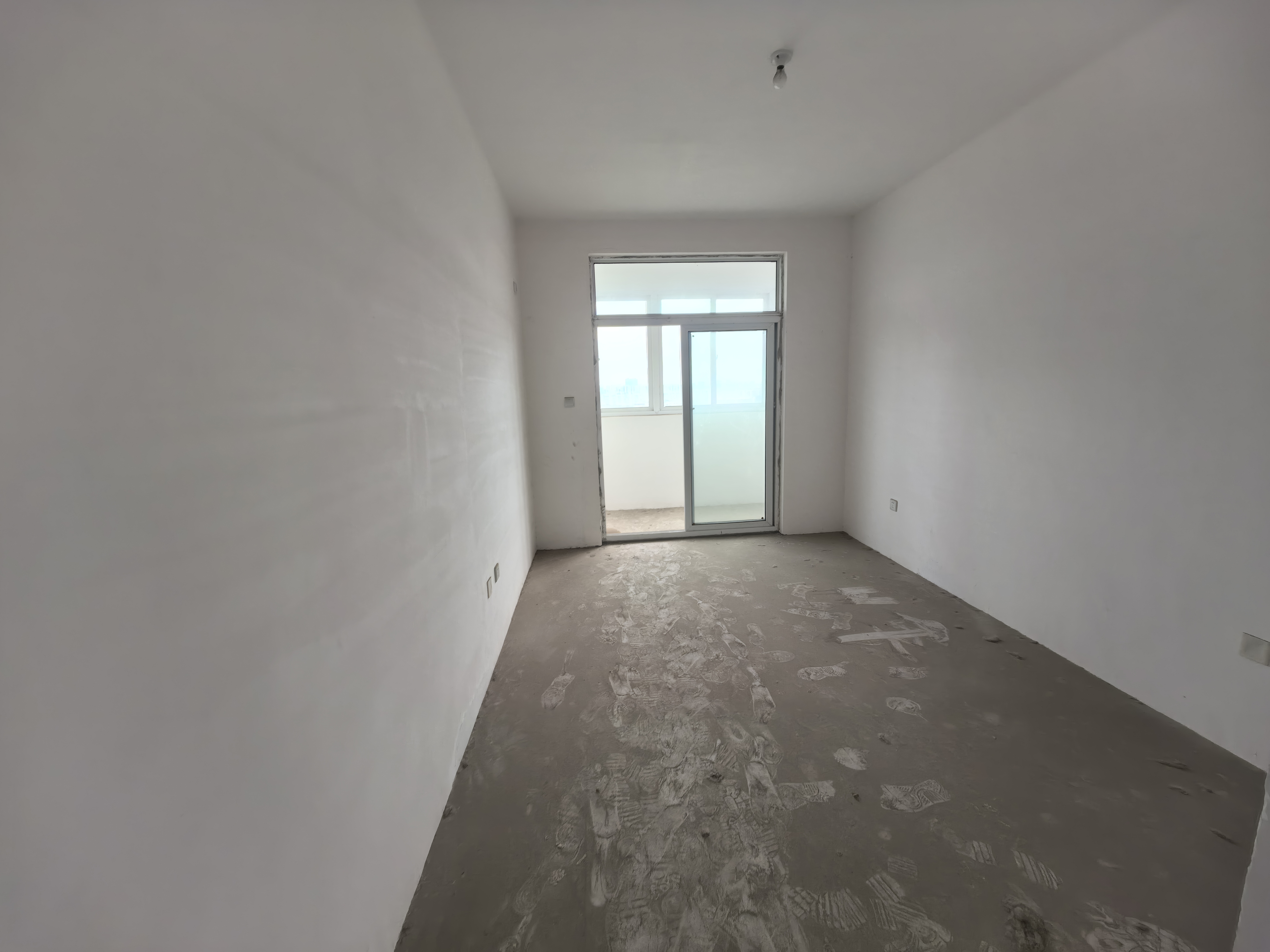 天晖苑 4室2厅1卫 130.00m&sup2;