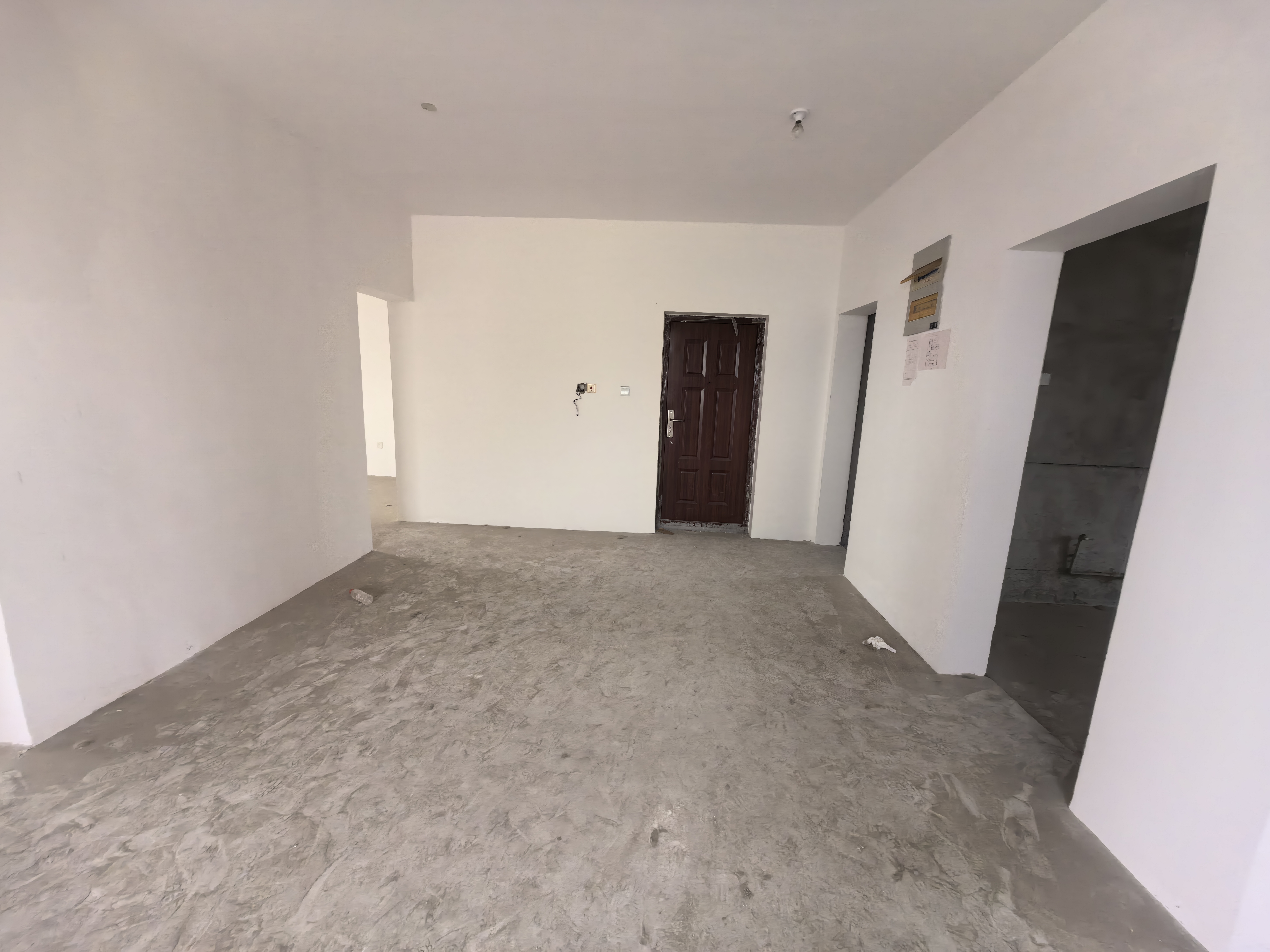 天晖苑 4室2厅1卫 130.00m²