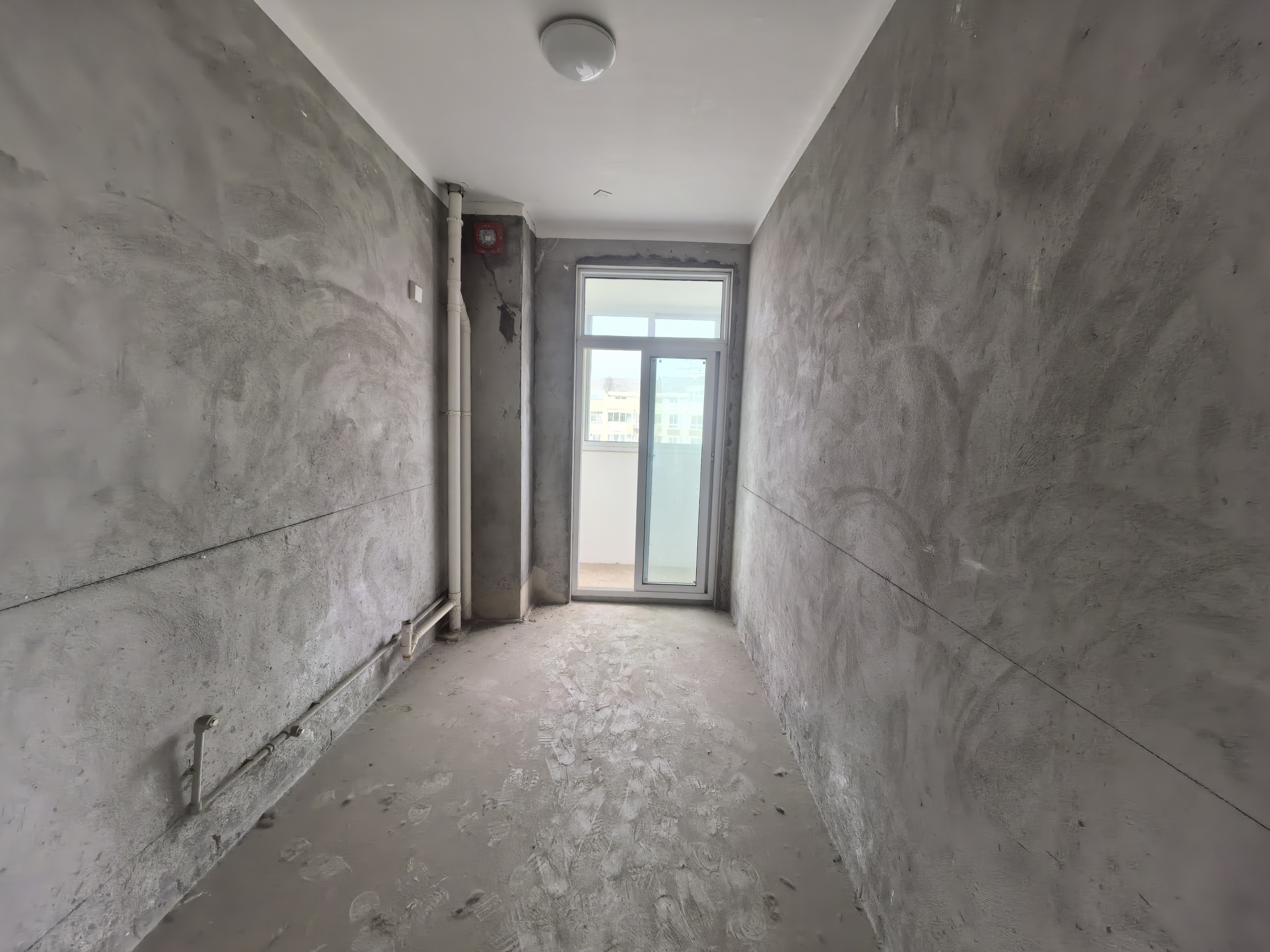 天晖苑 4室2厅1卫 130.00m&sup2;
