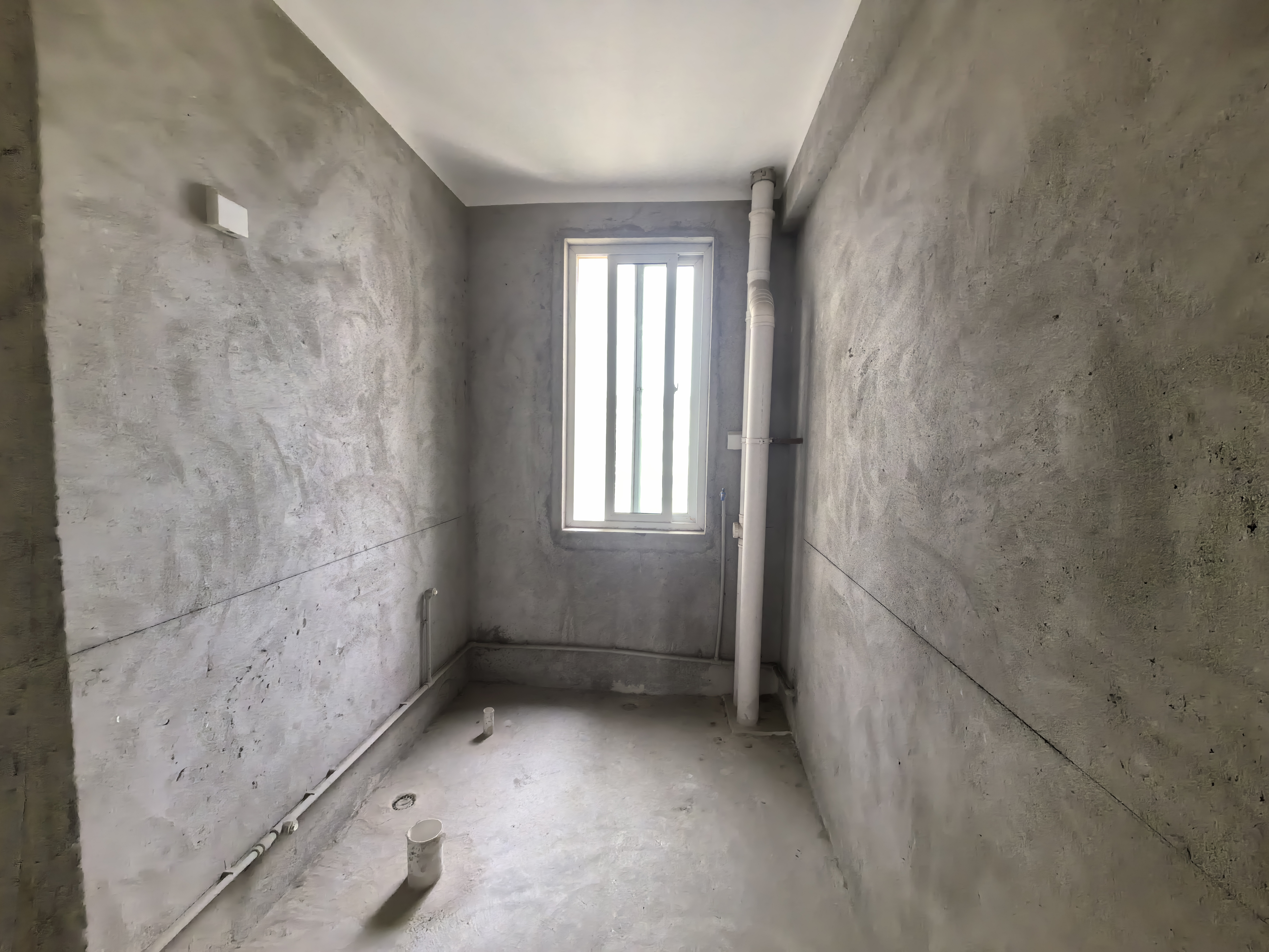 天晖苑 4室2厅1卫 130.00m&sup2;