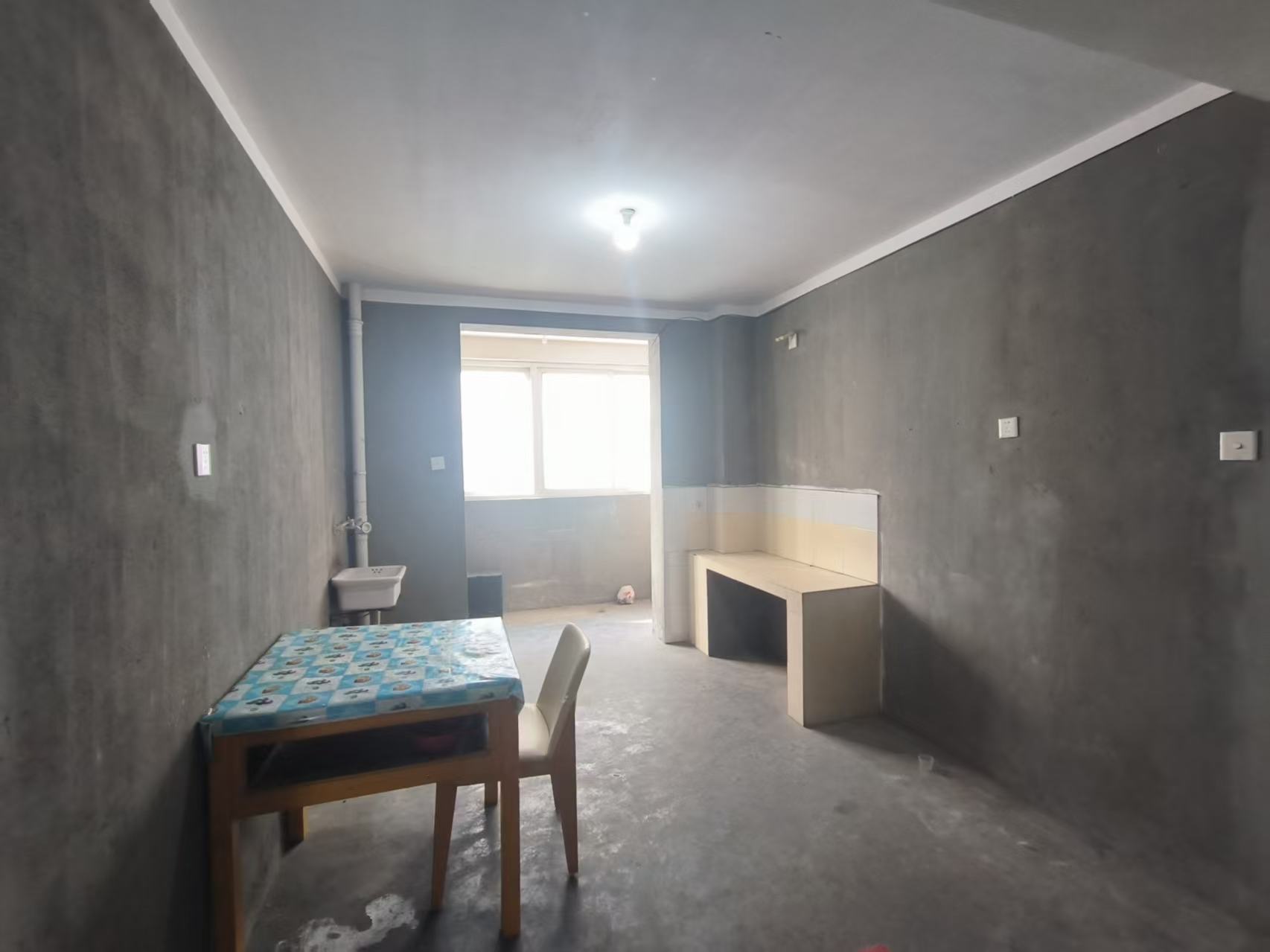 金辉花园 2室1厅1卫 82.08m&sup2;