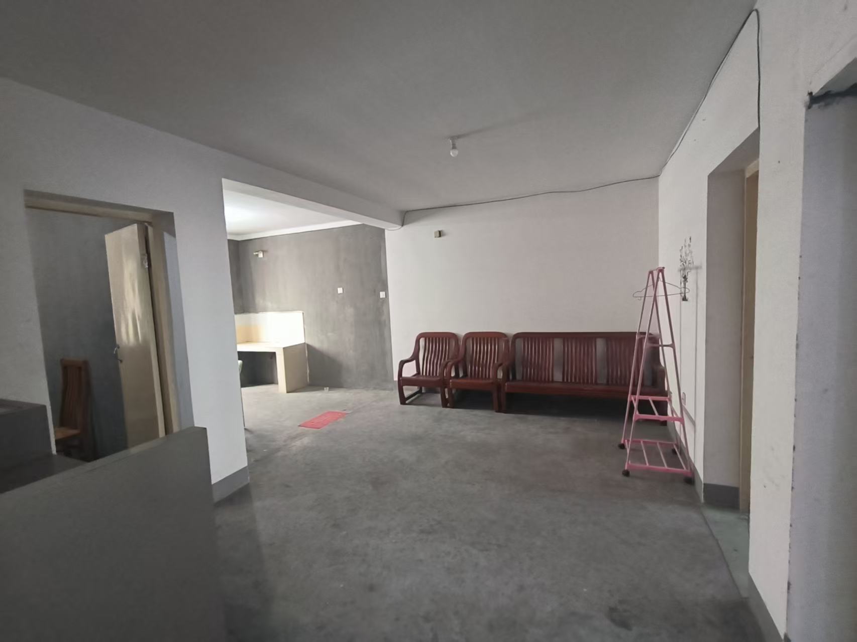 金辉花园 2室1厅1卫 82.08m&sup2;
