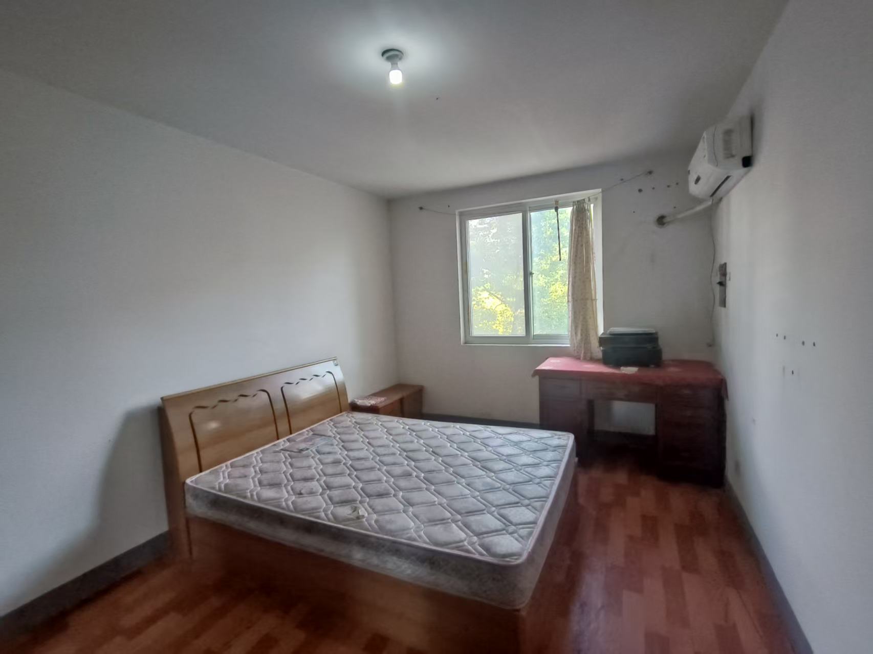 金辉花园 2室1厅1卫 82.08m&sup2;