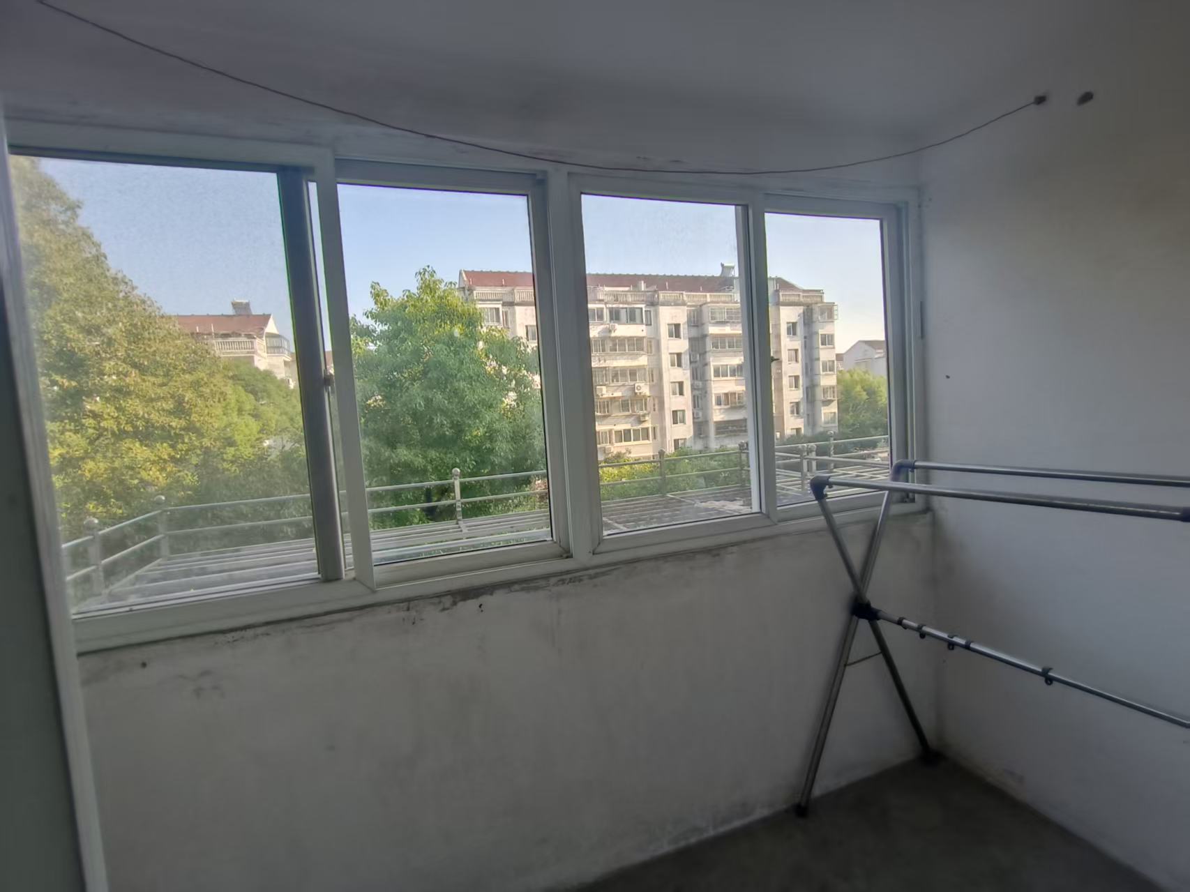 金辉花园 2室1厅1卫 82.08m&sup2;