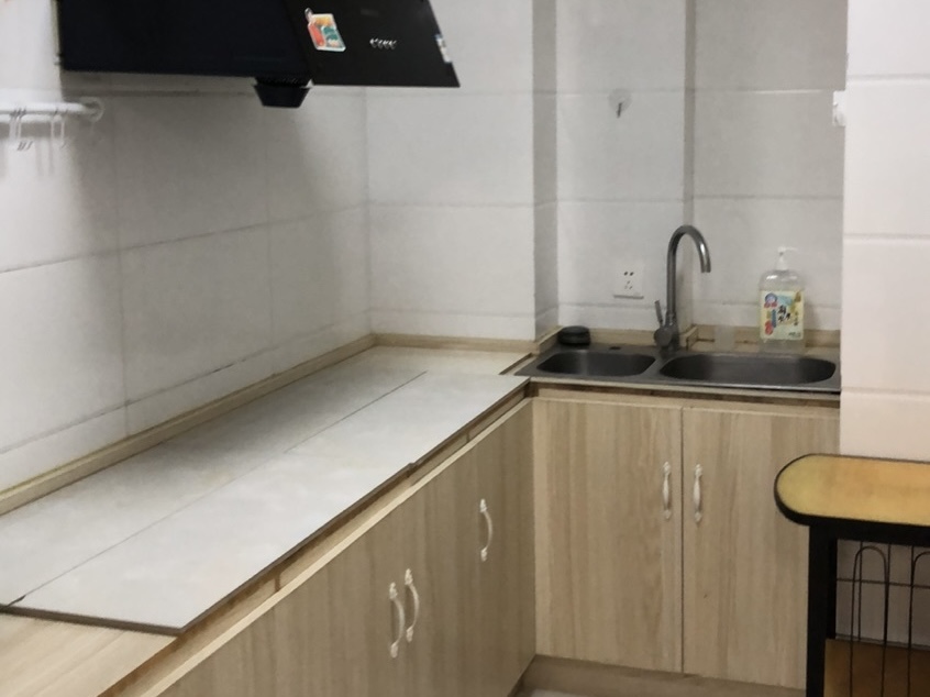 天霞苑 2室2厅1卫 78m&sup2;