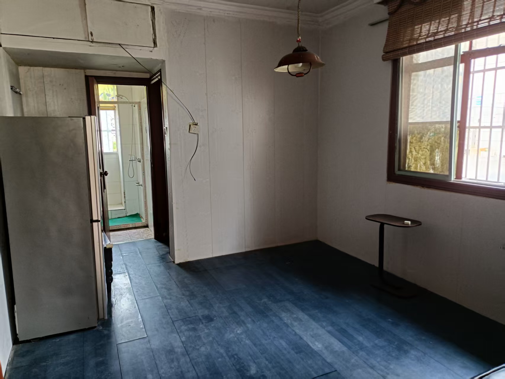 郭里园 2室1厅1卫 60.3m²