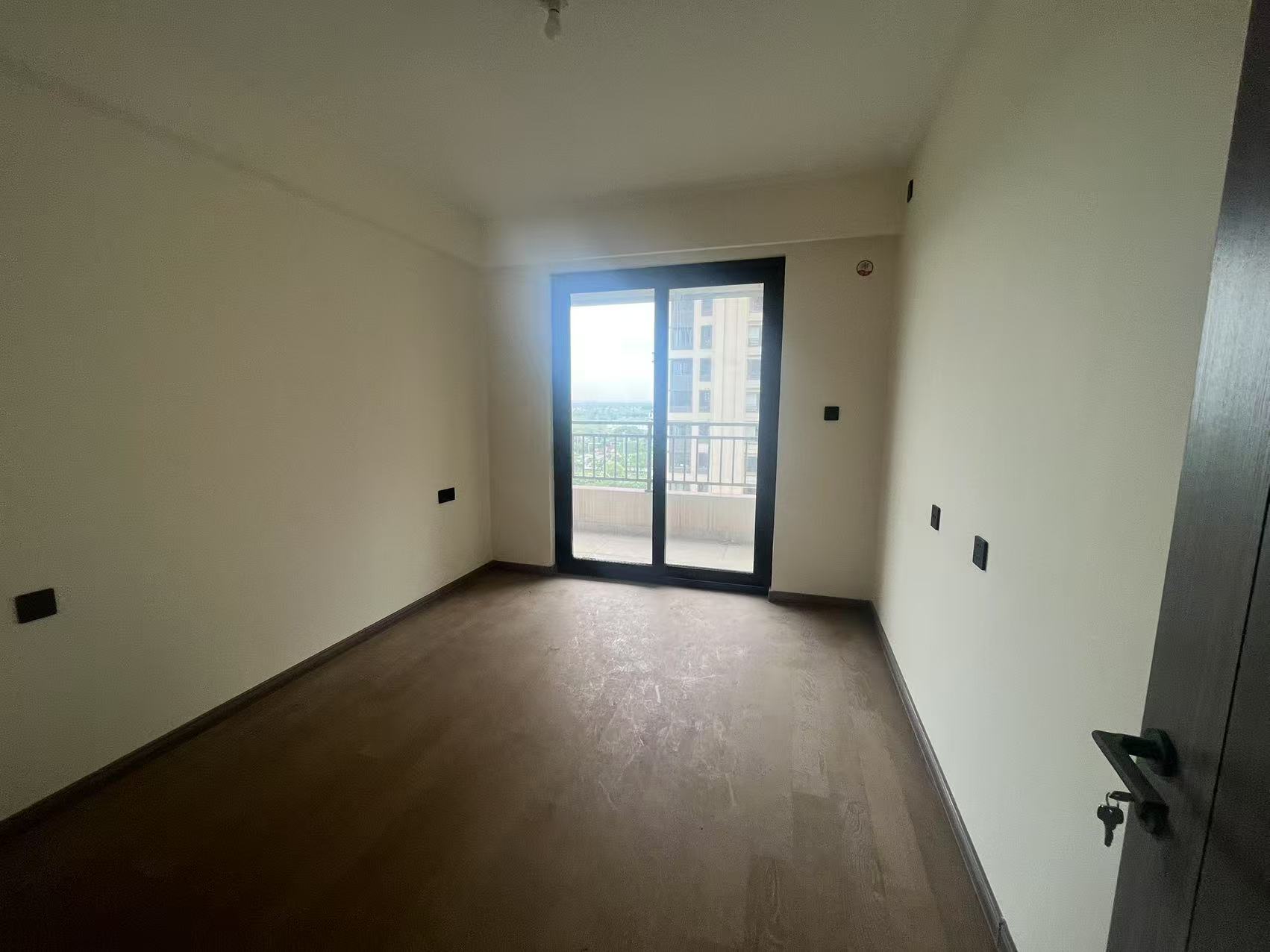 湖山源著 3室2厅1卫 116m&sup2;