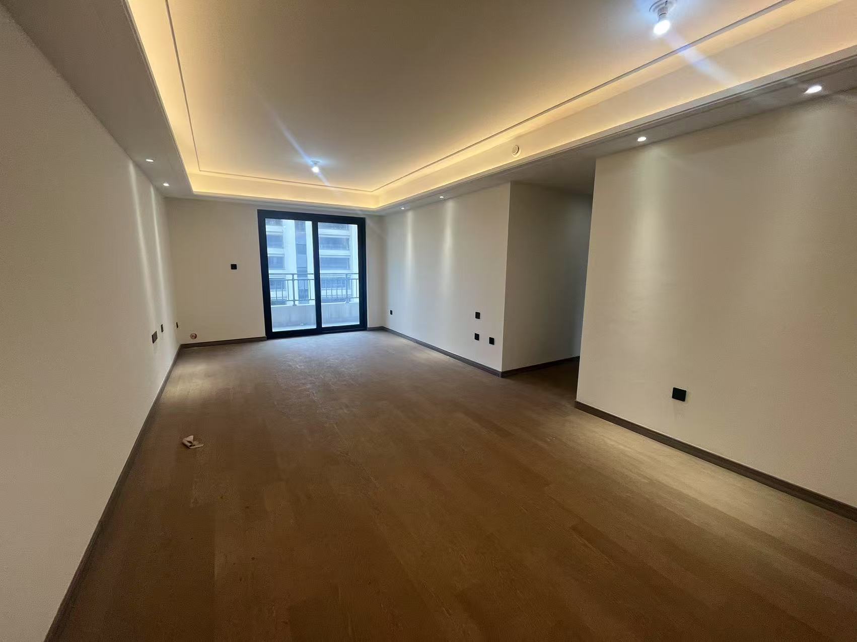 湖山源著 3室2厅1卫 116m&sup2;