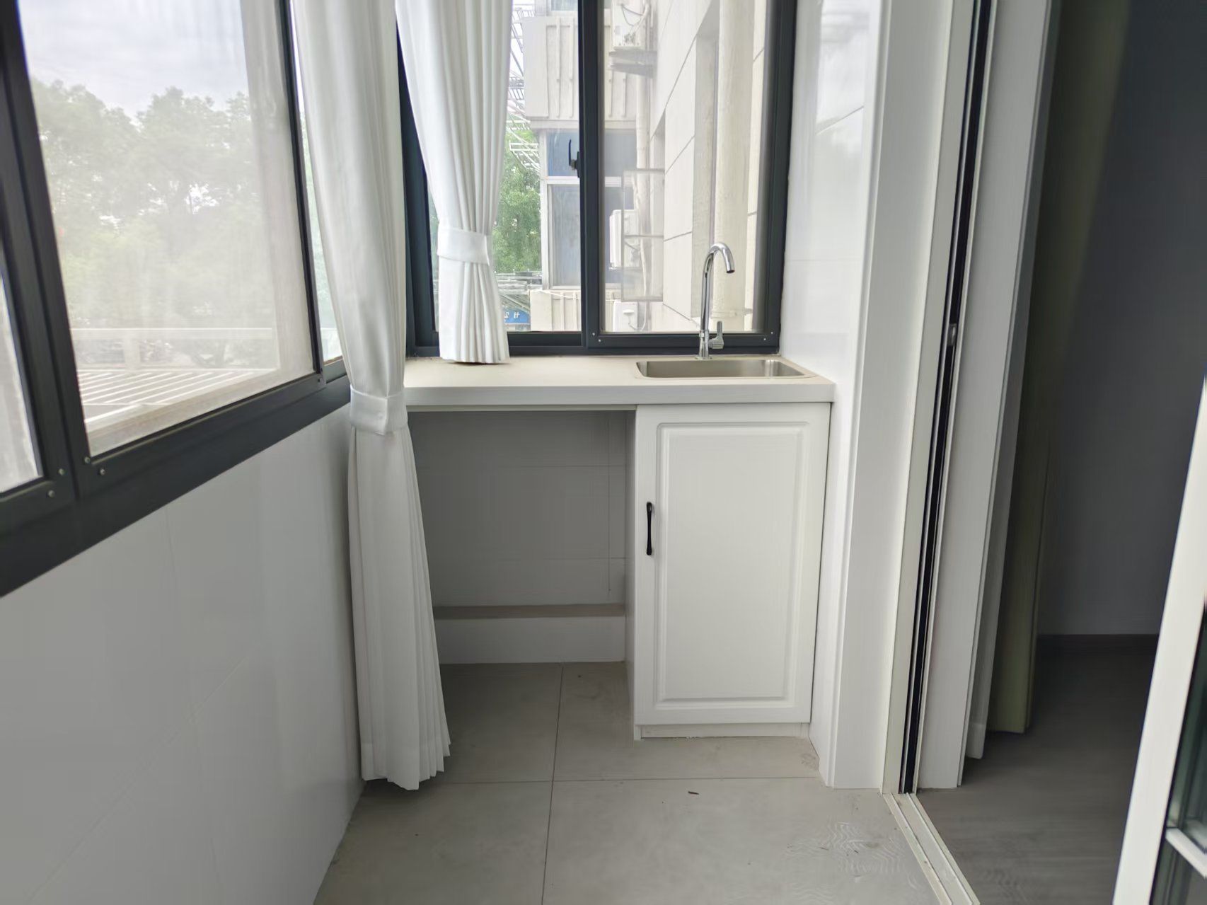 虹桥新村(朝霞路) 2室1厅1卫 60.95m&sup2;