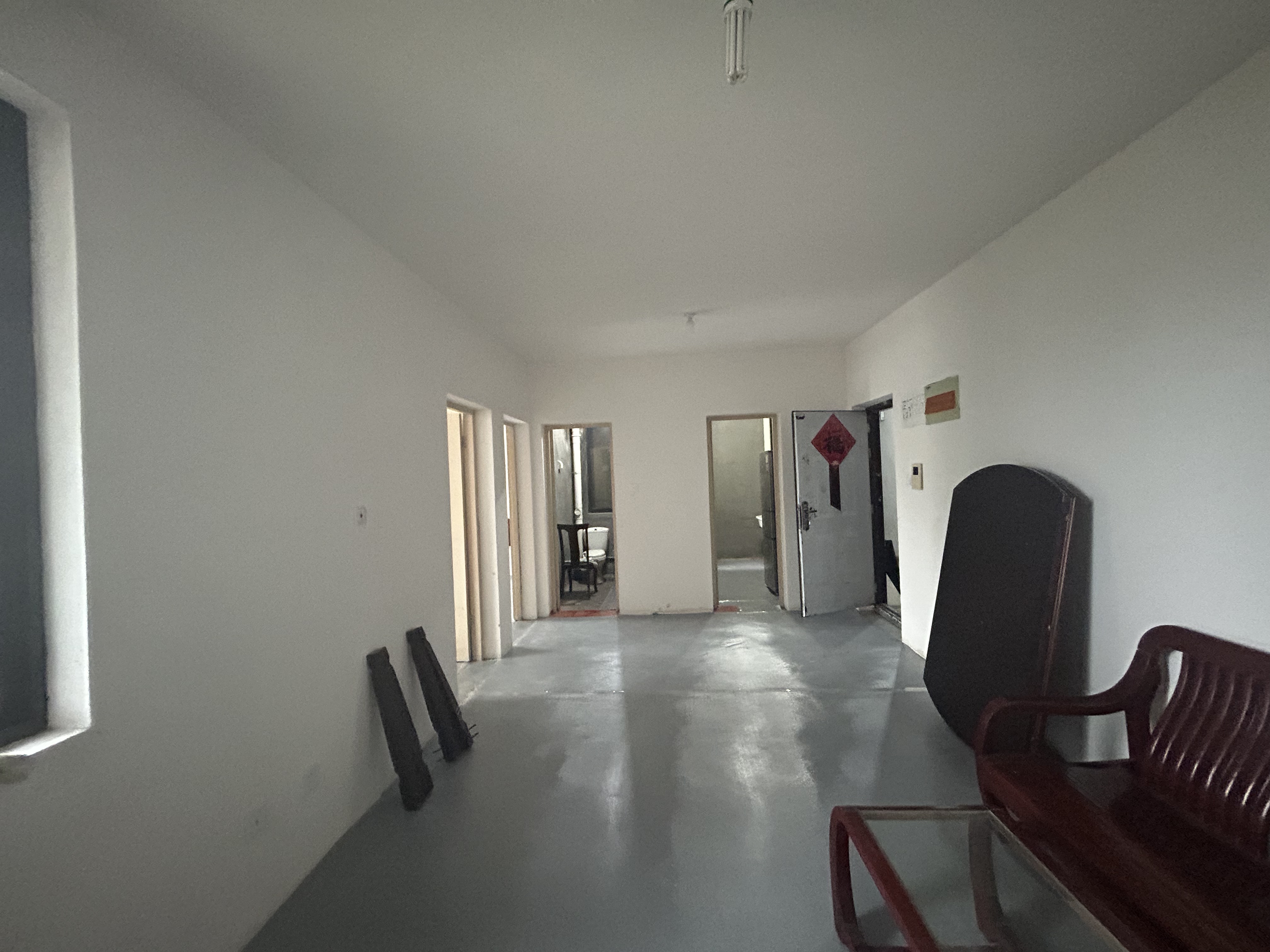 融悦华庭 2室1厅1卫 86m&sup2;