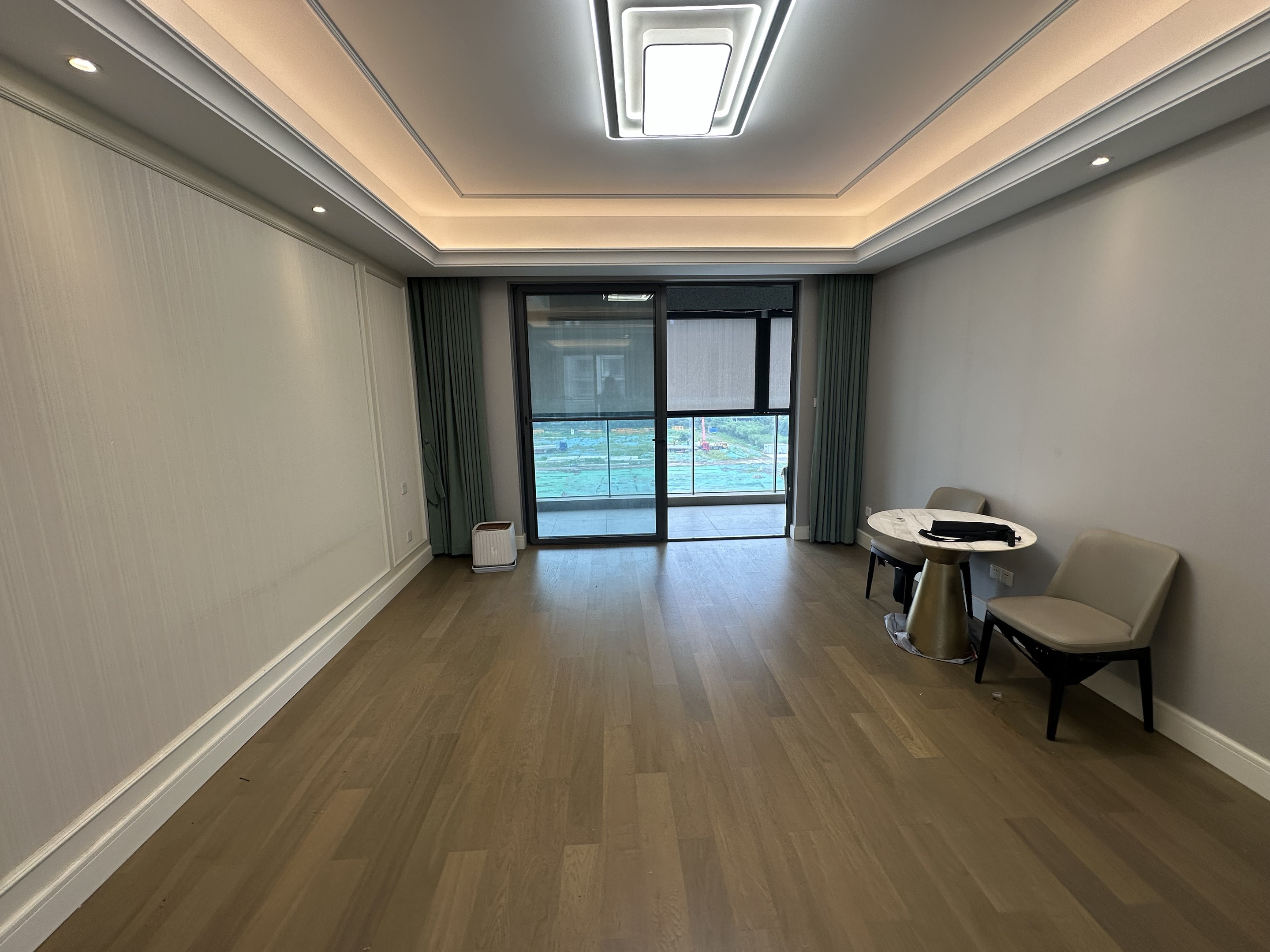 绿城桂语江南 3室2厅2卫 131m²