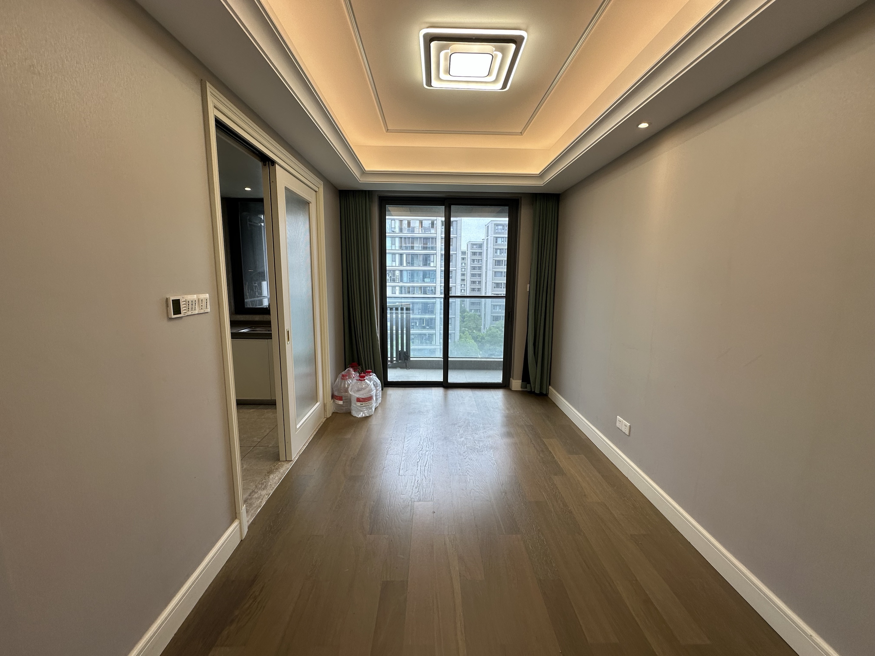 绿城桂语江南 3室2厅2卫 131m&sup2;