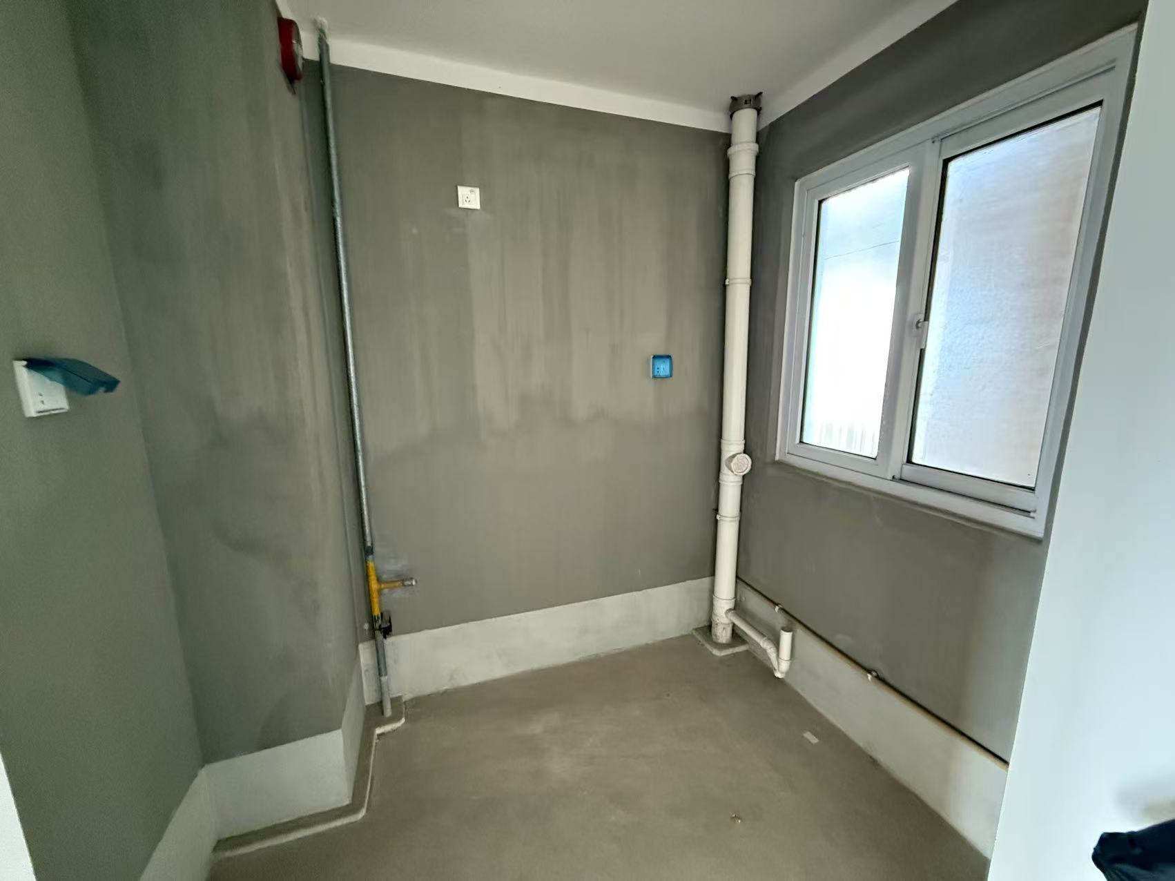 新城香溢紫郡 3室2厅1卫 94.77m&sup2;
