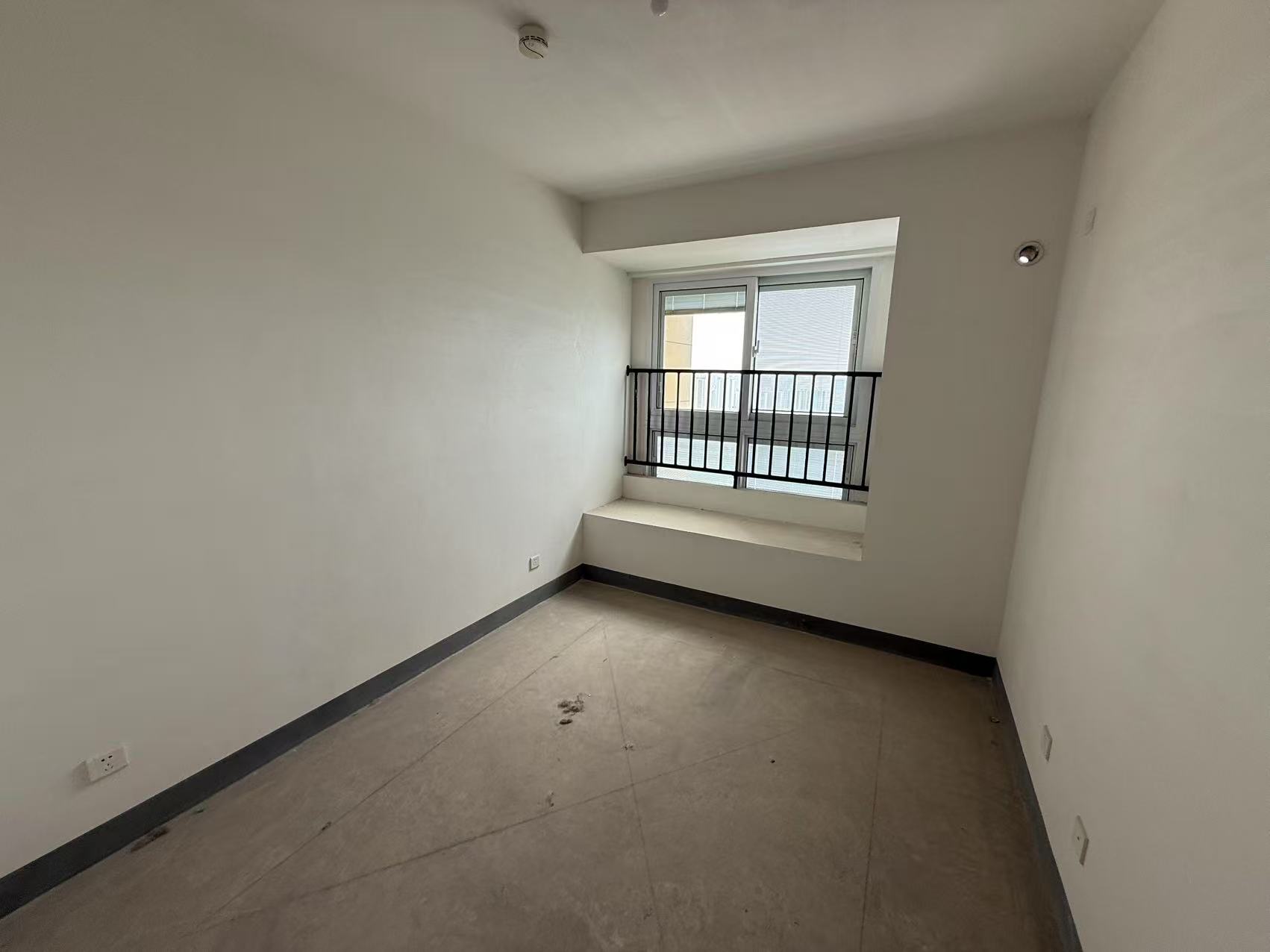 新城香溢紫郡 3室2厅1卫 94.77m&sup2;