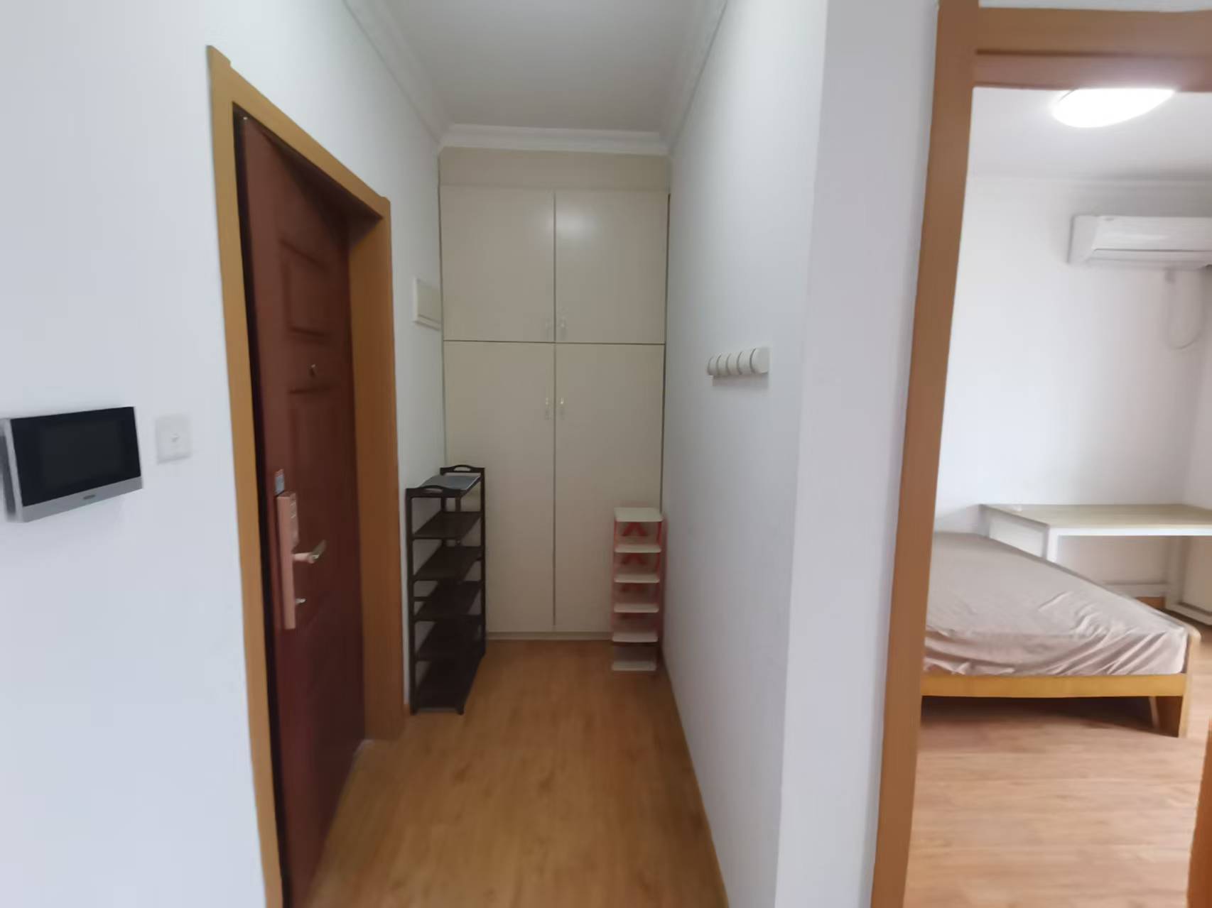 景瑞御府 4室2厅2卫 148m&sup2;