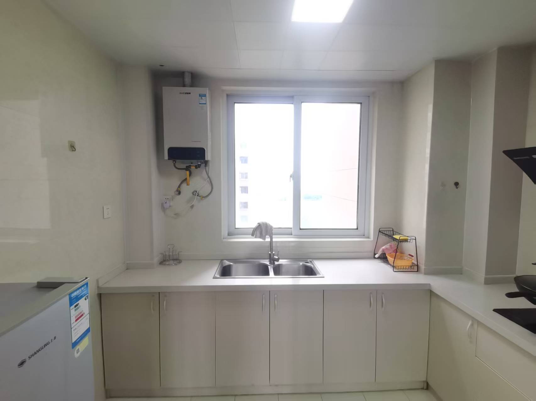 景瑞御府 4室2厅2卫 148m&sup2;