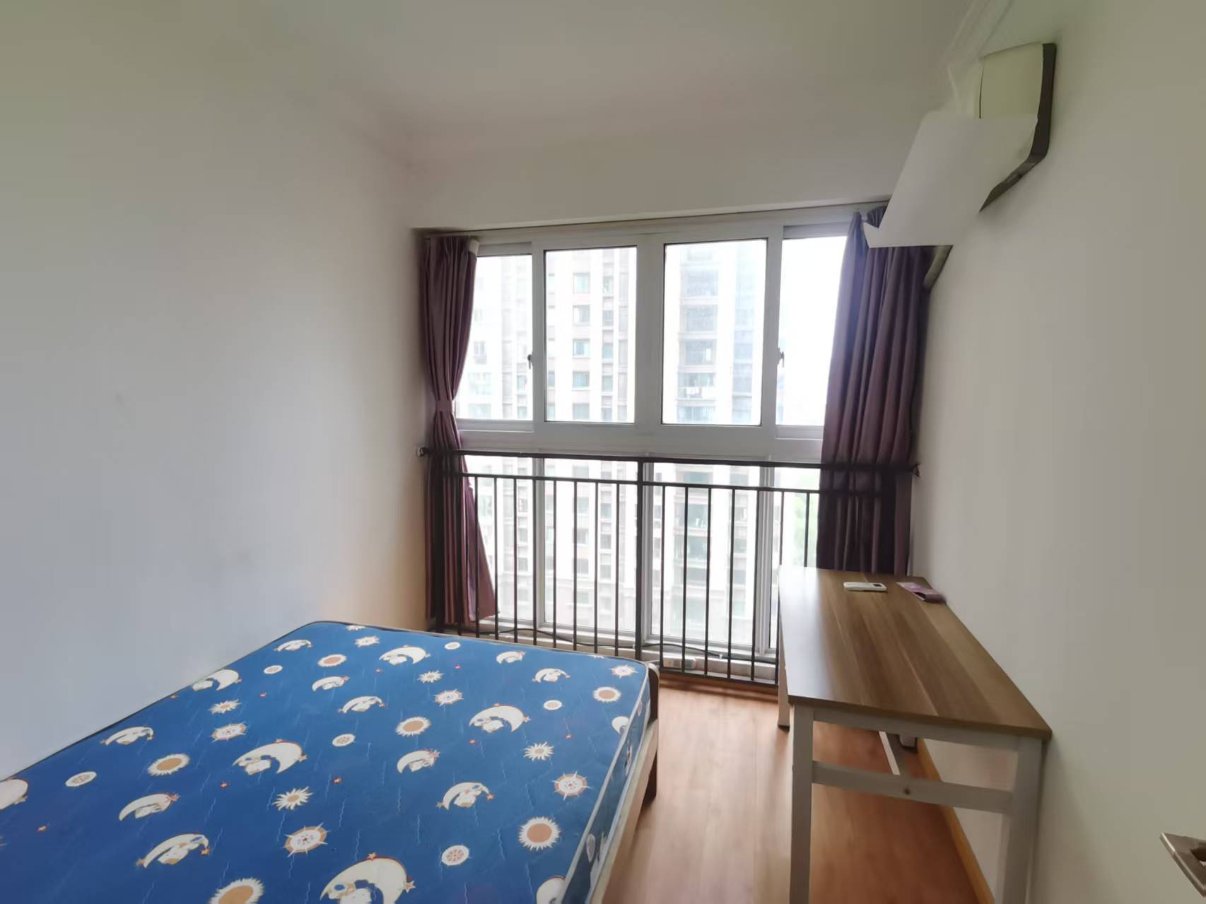 景瑞御府 4室2厅2卫 148m&sup2;