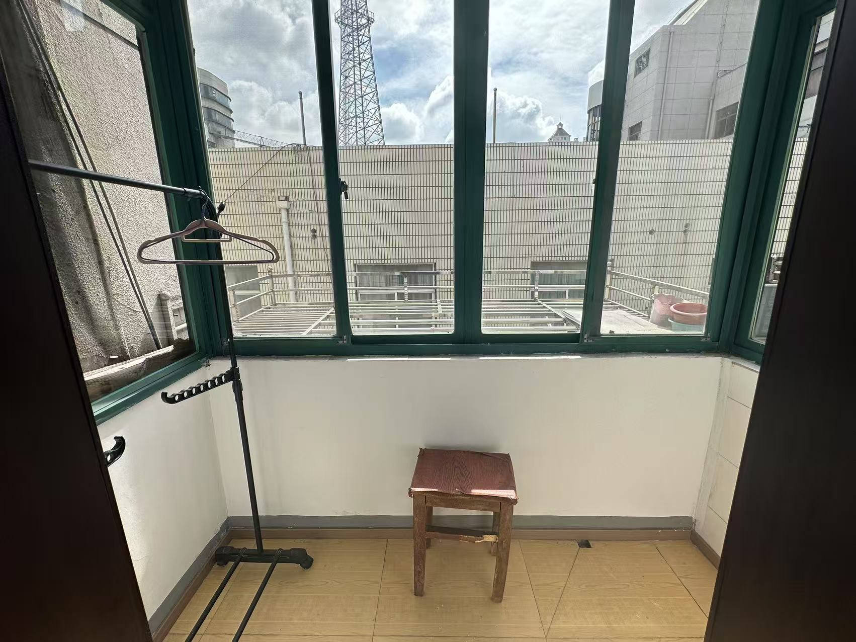 南大街64号 2室1厅1卫 57.93m&sup2;