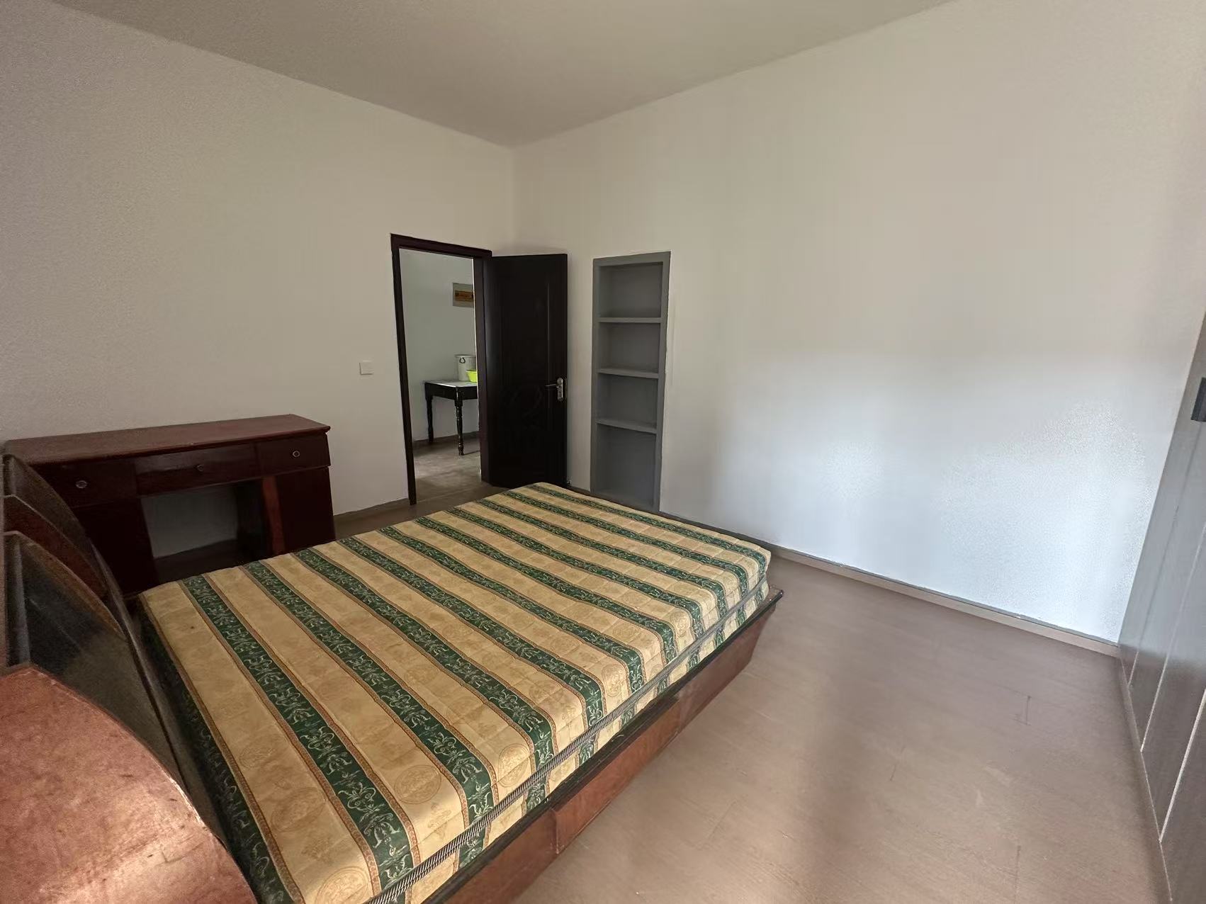 南大街64号 2室1厅1卫 57.93m&sup2;