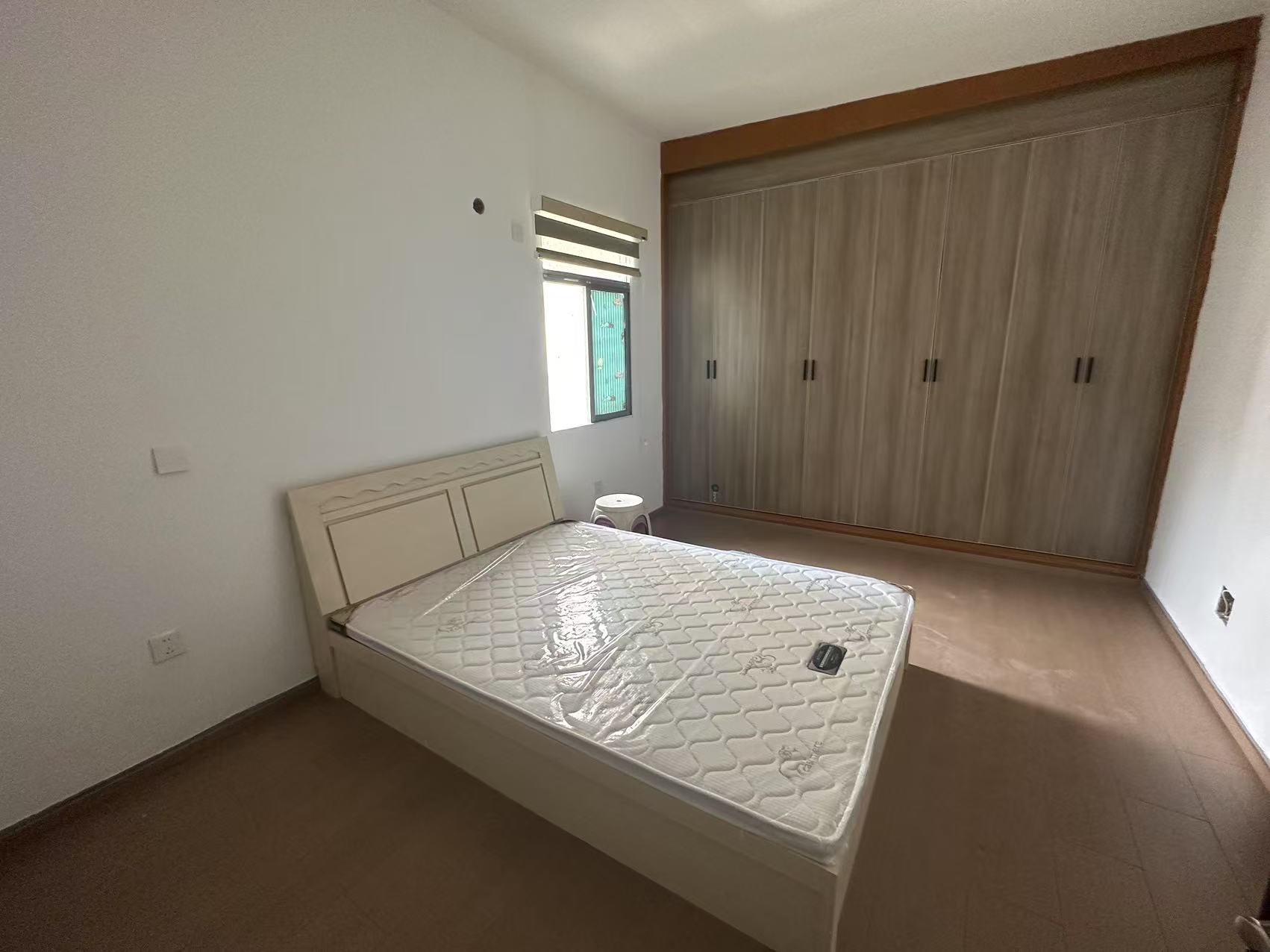 南大街64号 2室1厅1卫 57.93m&sup2;