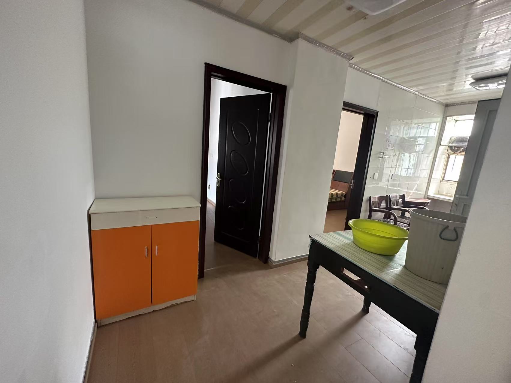 南大街64号 2室1厅1卫 57.93m&sup2;
