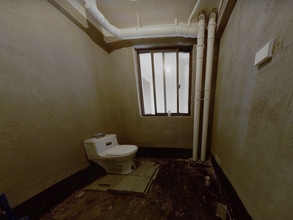 万和华府 3室1厅1卫 95.00m&sup2;